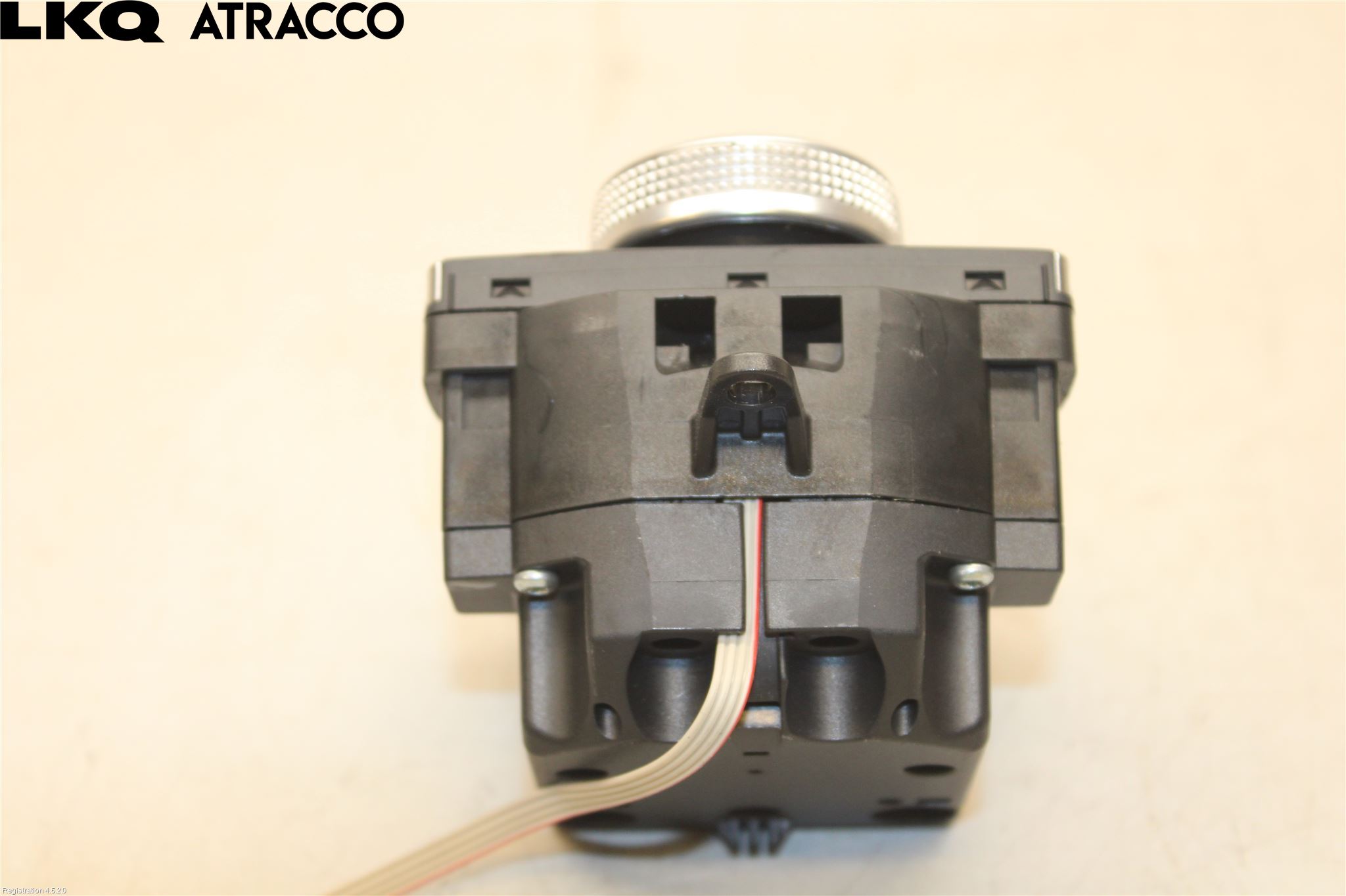 Mercedes-Benz MB E-KLASS (W212) 09-16 Bryter Multifunksjon