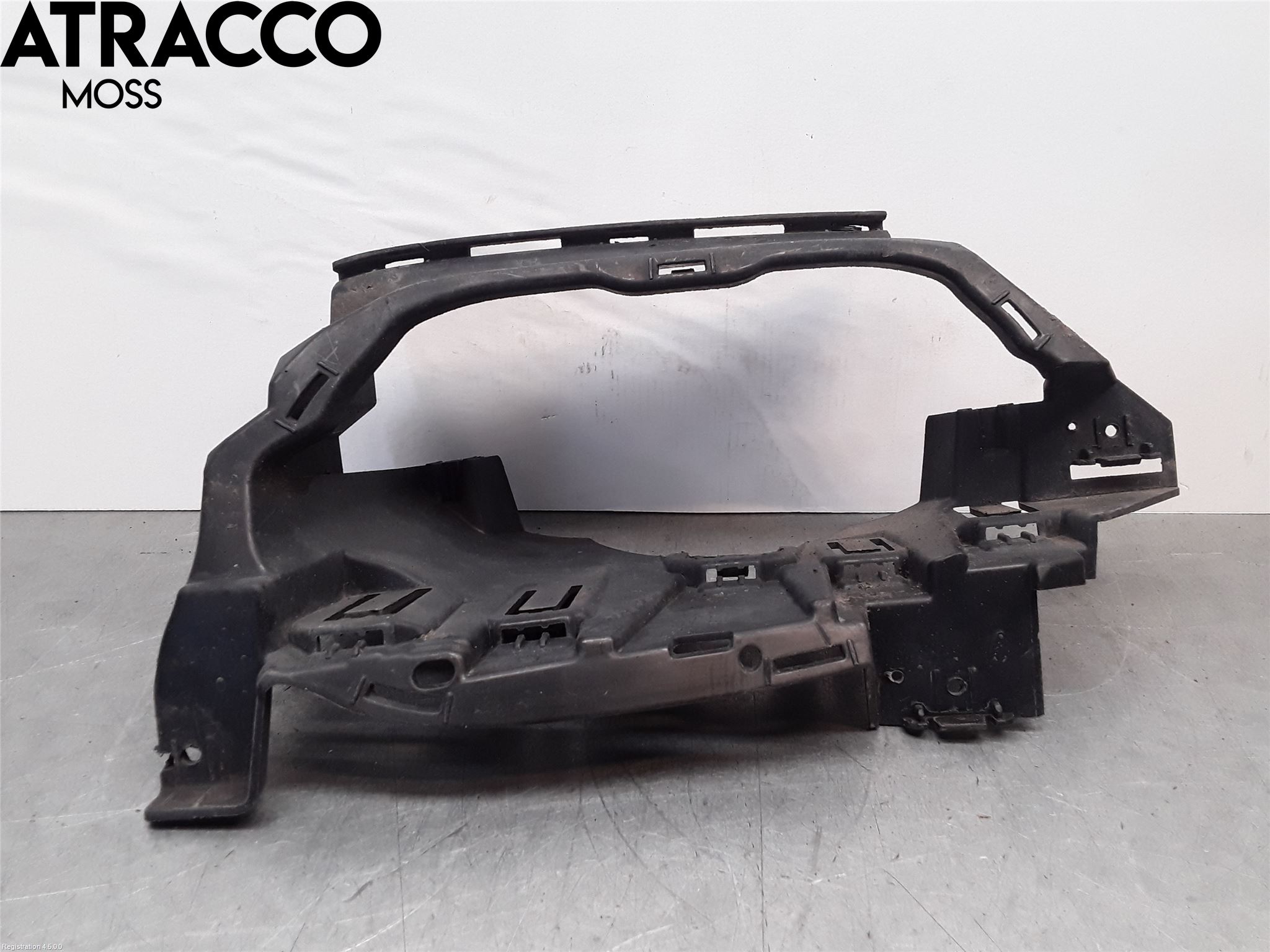 Mercedes-Benz MB A-KLASS (W177) 18- Støtfanger Bak Feste