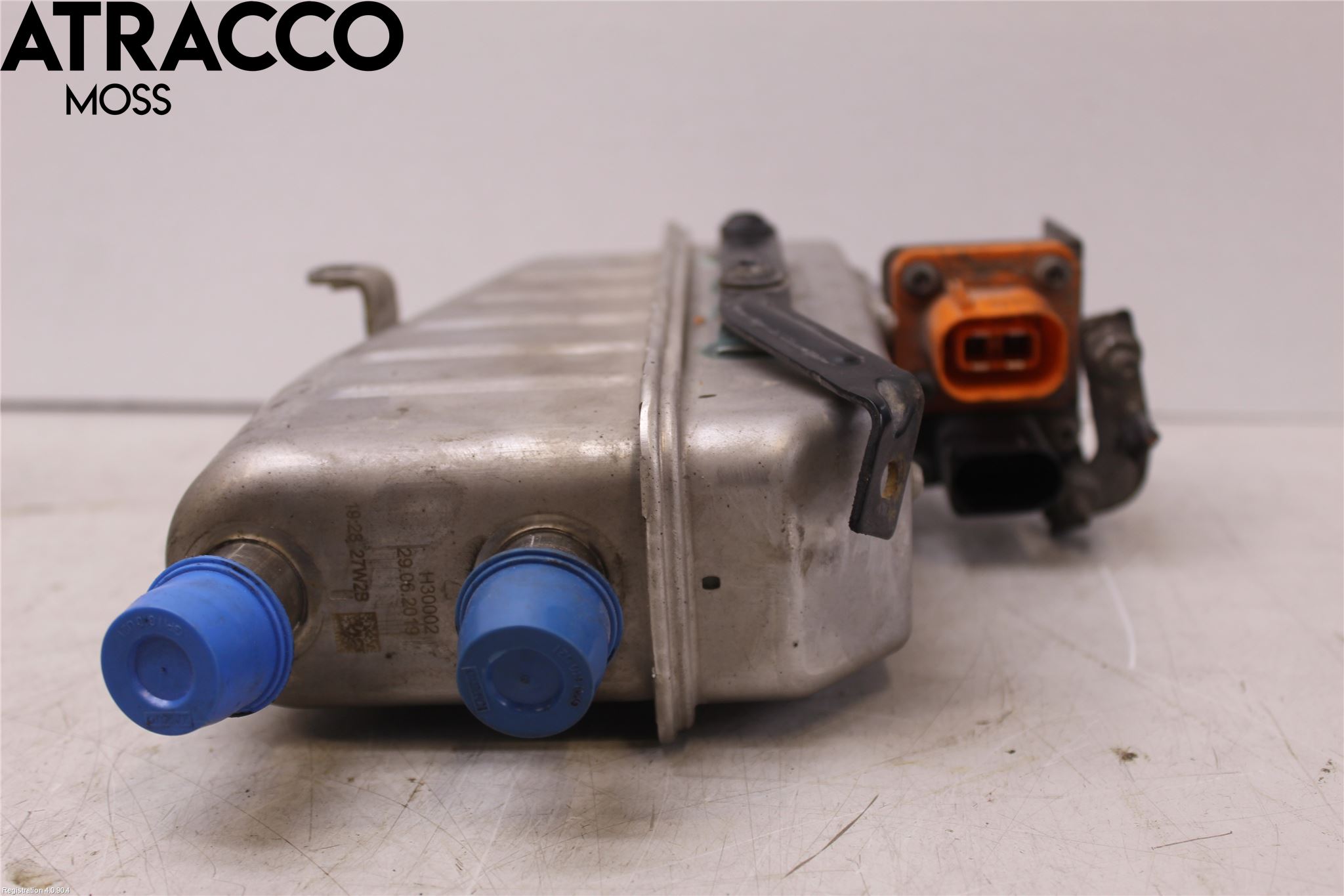 Volkswagen VW PASSAT 20-24 Kjøle - Varme Øvrig