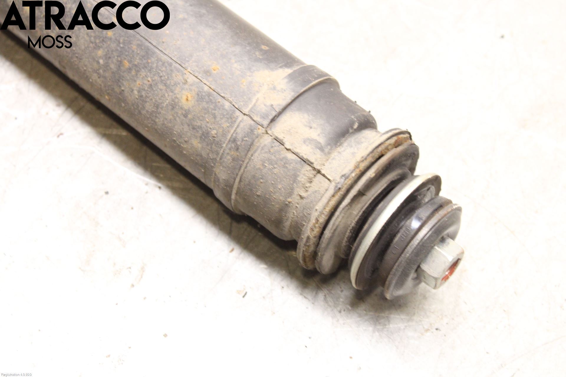 Toyota AURIS 13-19 Støtdemper Bak