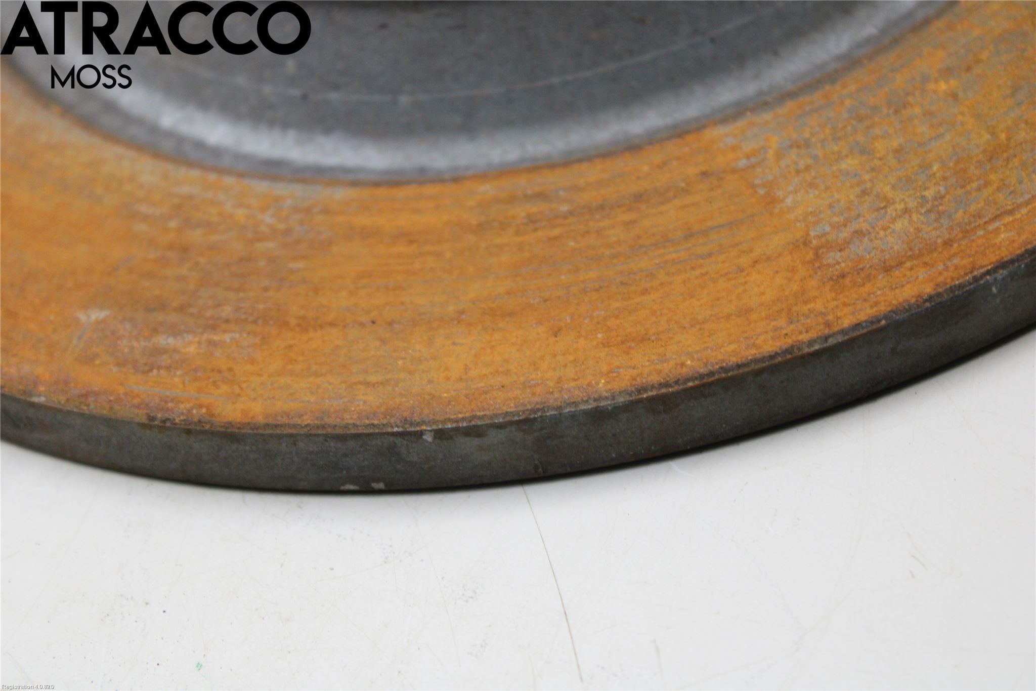 Mercedes-Benz MB EQA (H243) 21- Bremseskive Bak