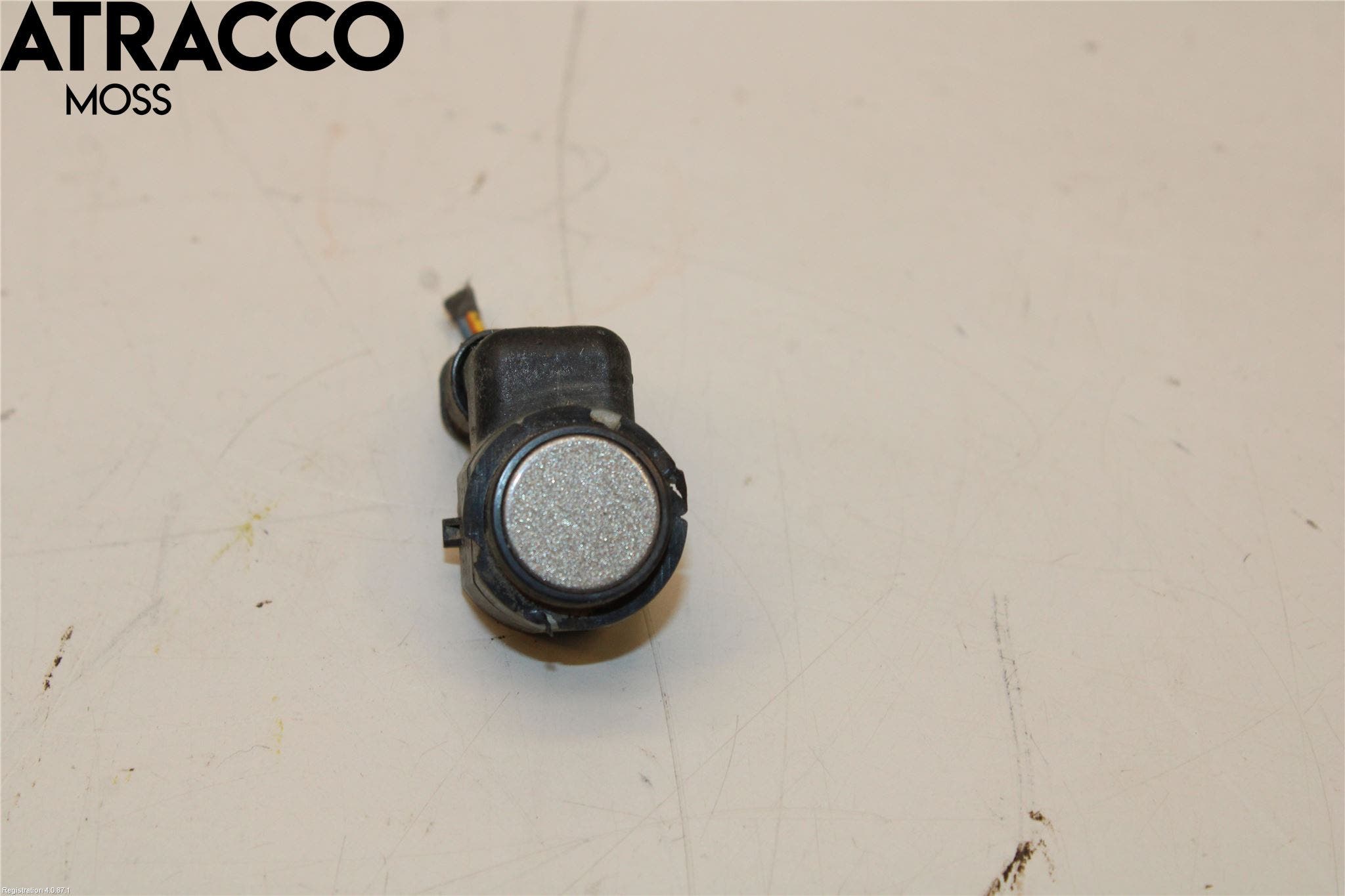 Ford MONDEO 07-15 Sensor Ryggesensor