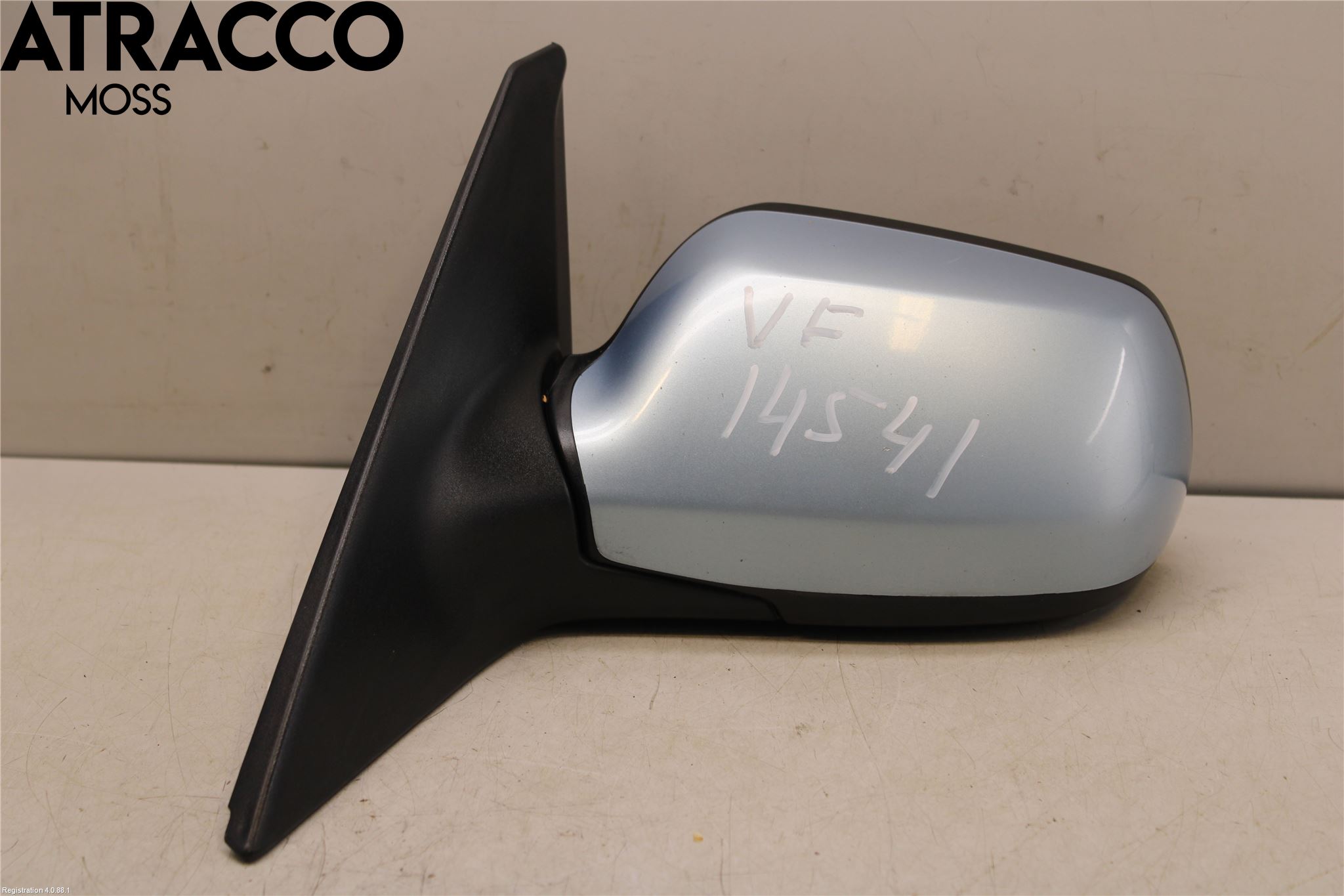 Mazda 3 I 07-08 Speil V M-El Justering