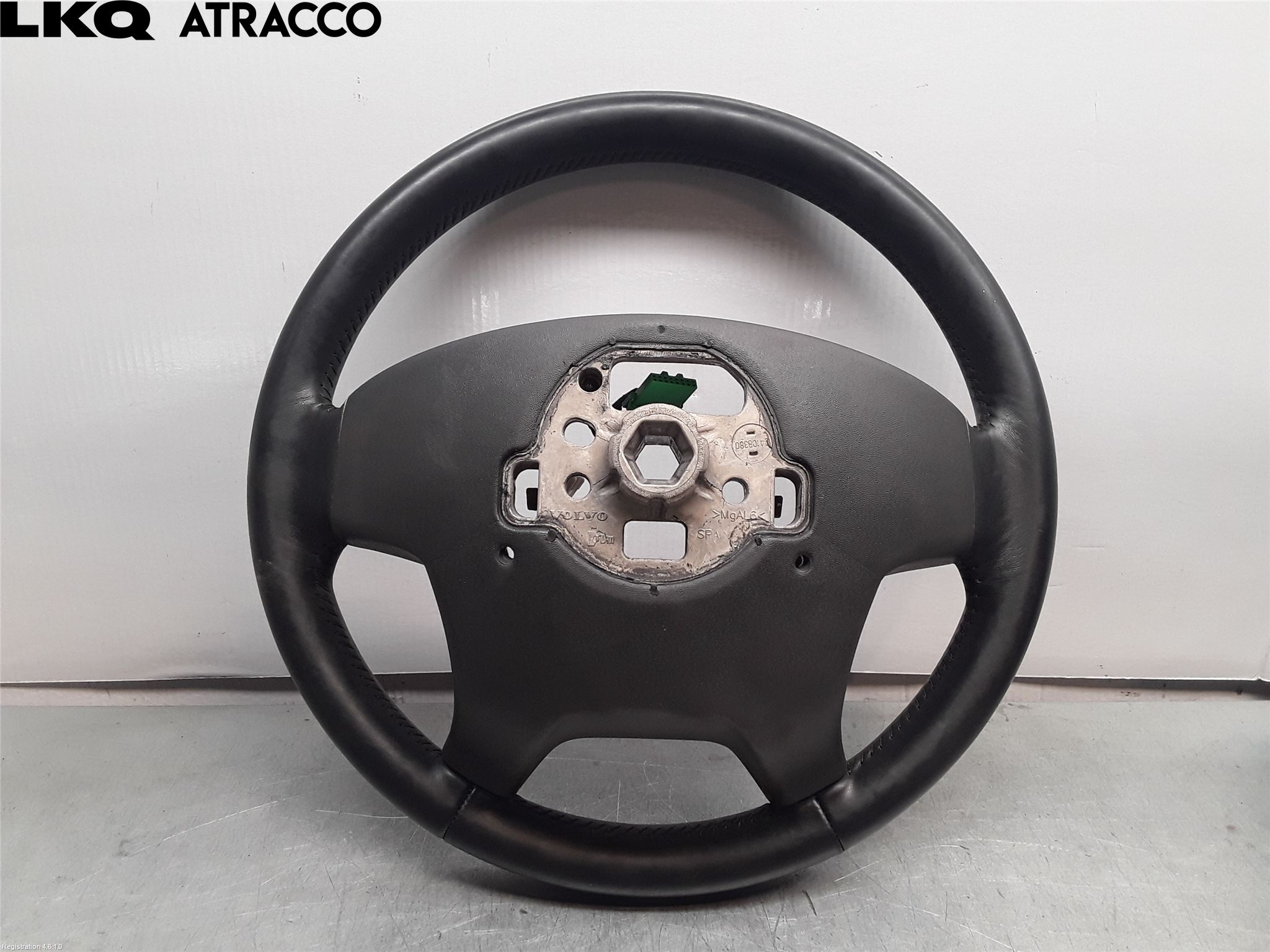 Volvo V70 14-16 Ratt