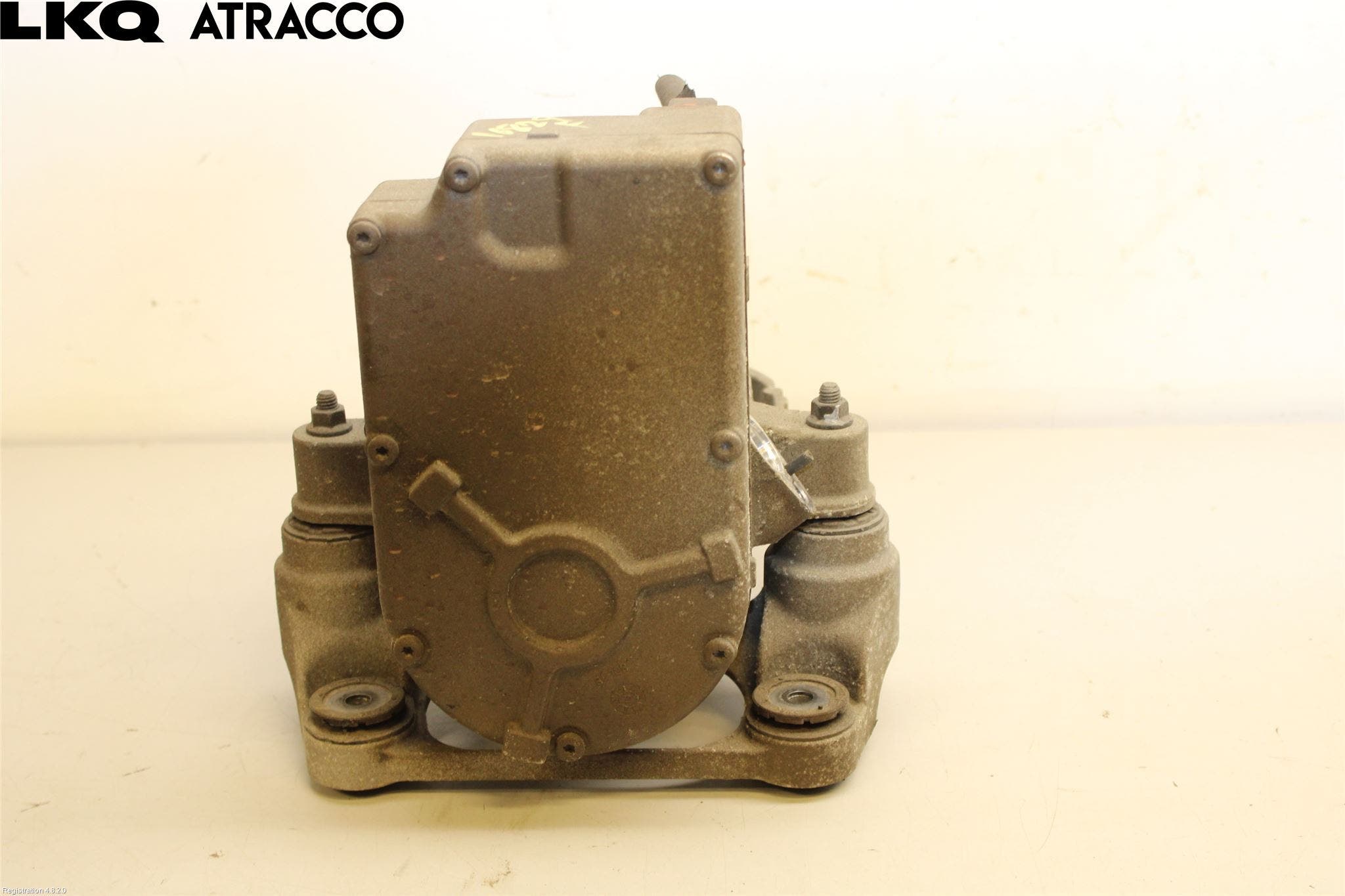 Hyundai IONIQ 5 NE 22- Varme Ac Kompressor