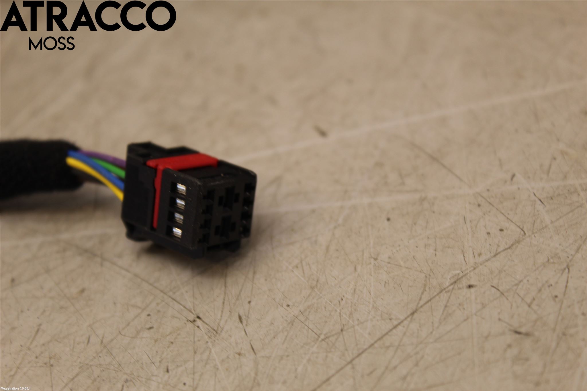 Jaguar I-PACE 18- Bakluke Demper-Gassfjær