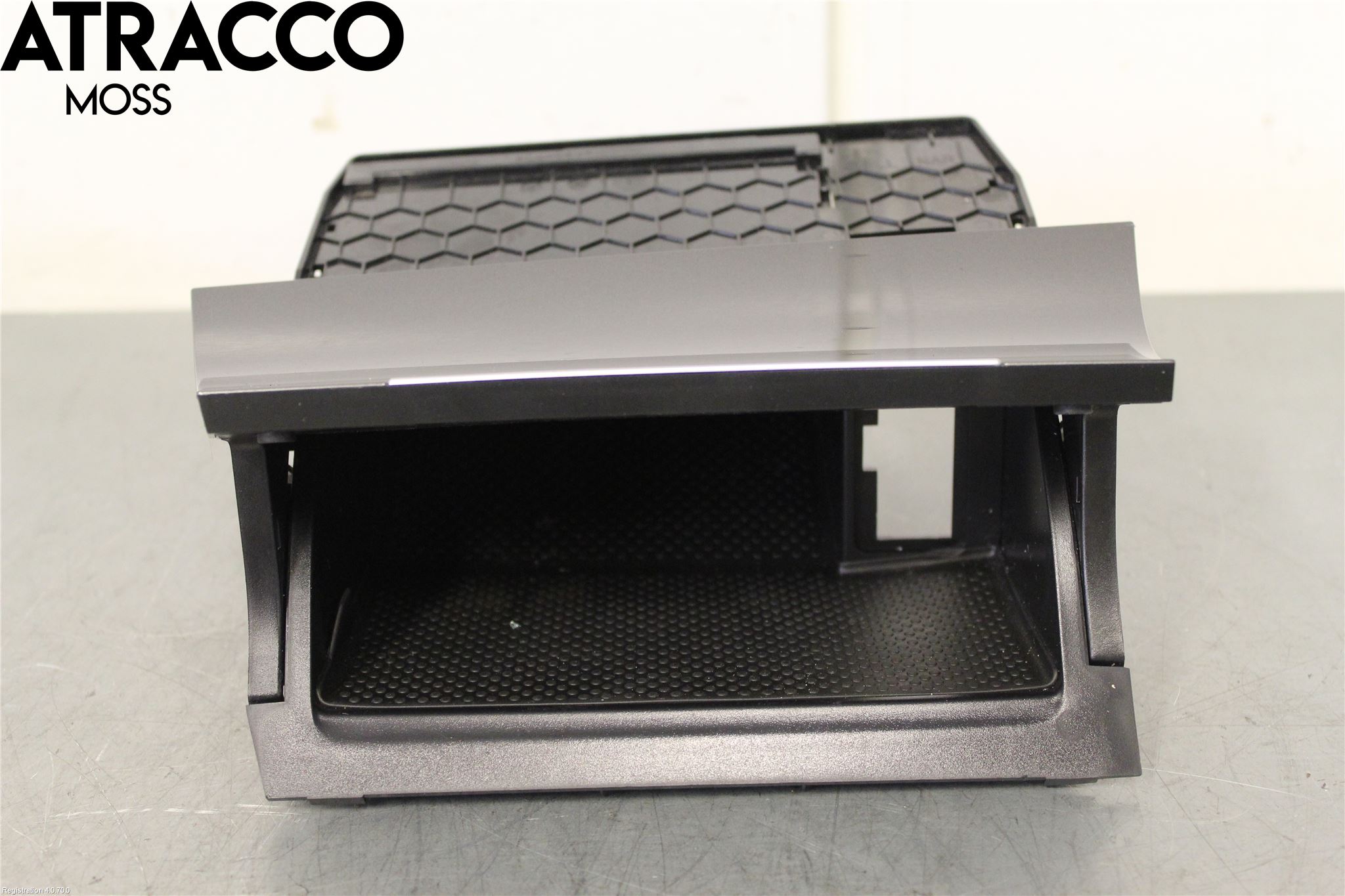 Volkswagen VW GOLF / E-GOLF VII 13-20 Innr Øvrig