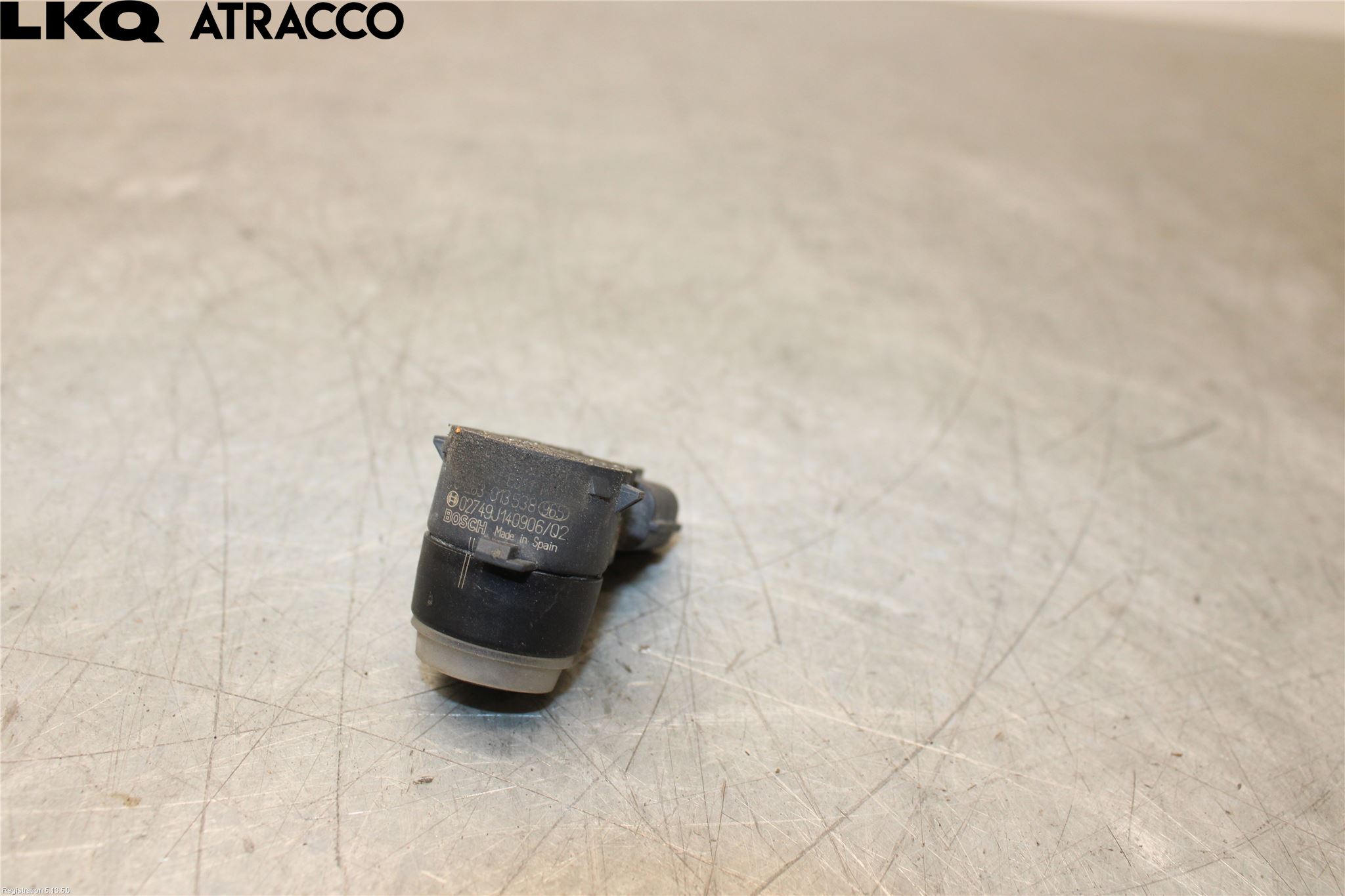 Honda CR-V 13-18 Sensor Parkering Front