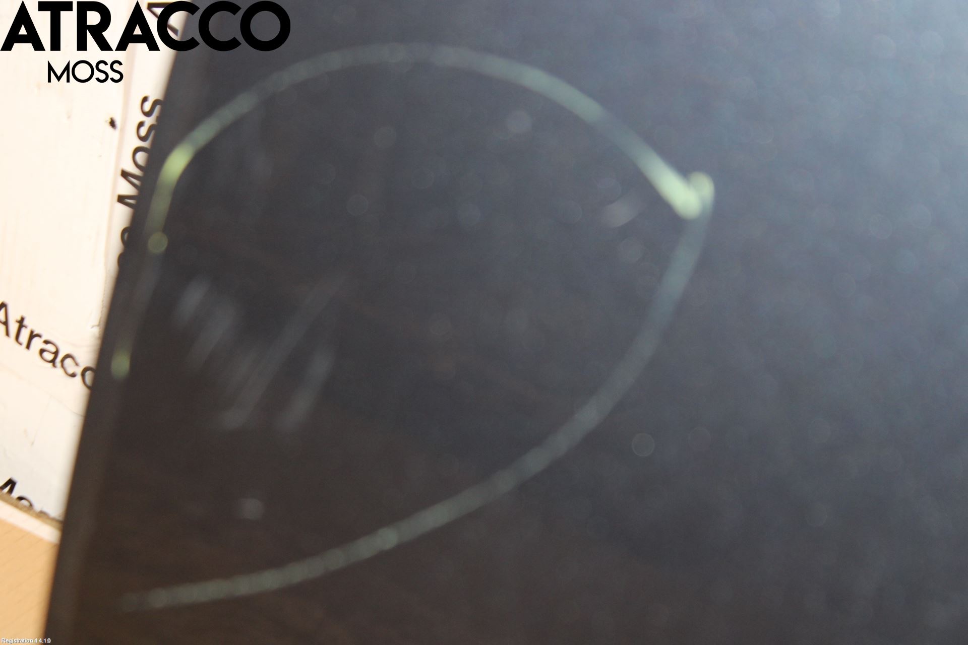 Ford MONDEO 07-15 Dør 4D Bak Venstre