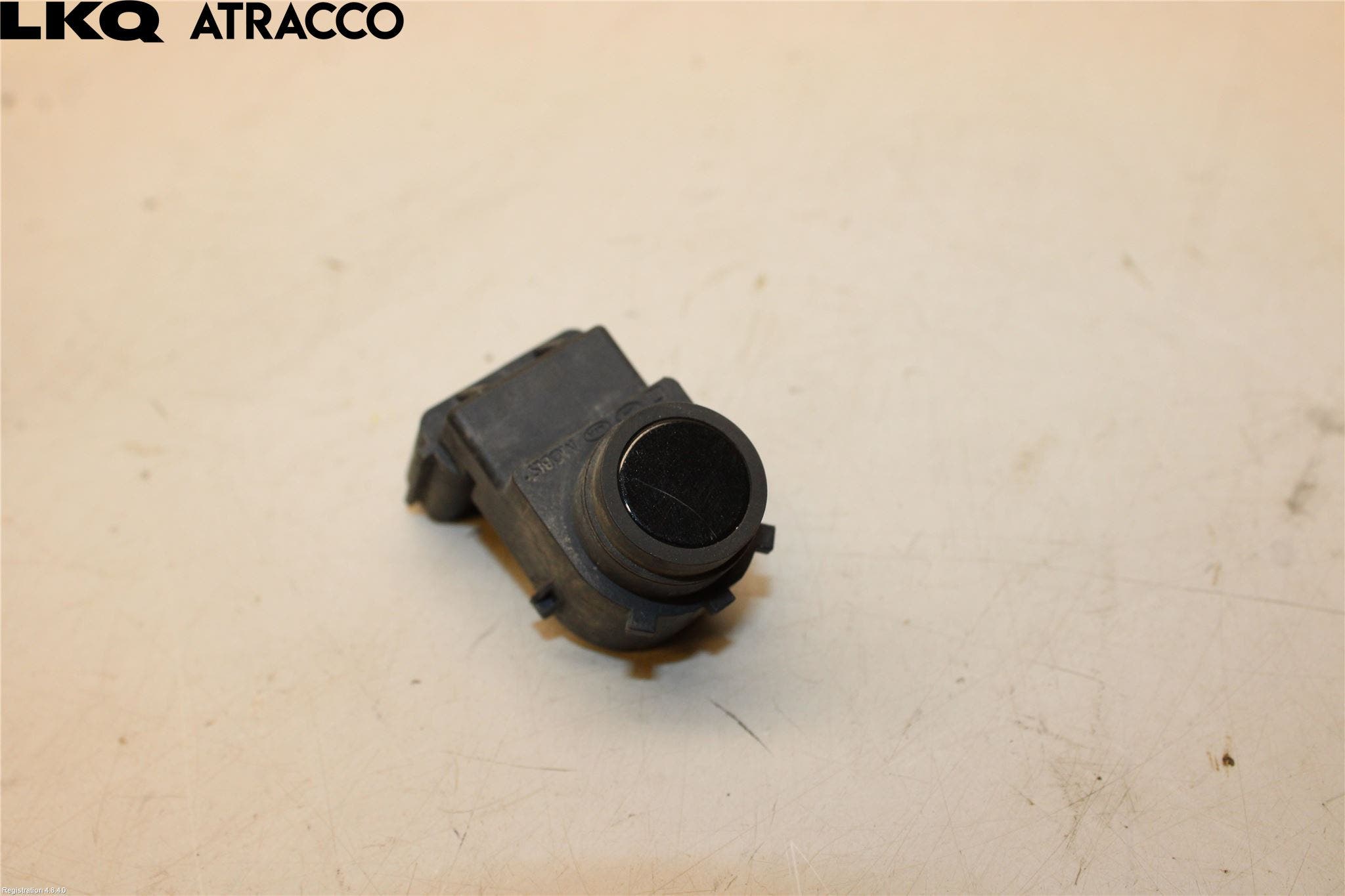 Kia NIRO (DE) 17-22 Sensor Ryggesensor