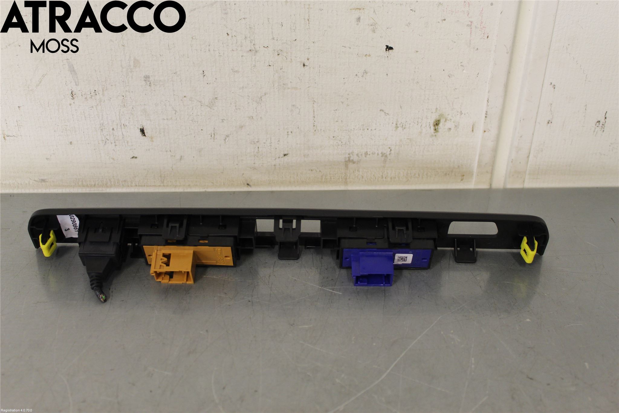 Peugeot EXPERT/E-EXPERT 17- Bryter Multifunksjon