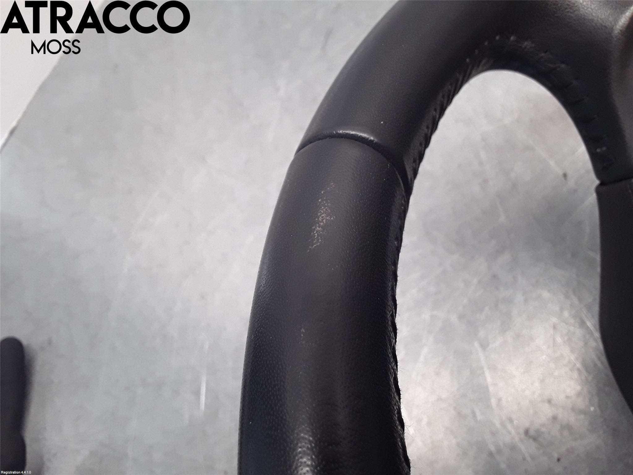 Citroen BERLINGO 08-18 Ratt