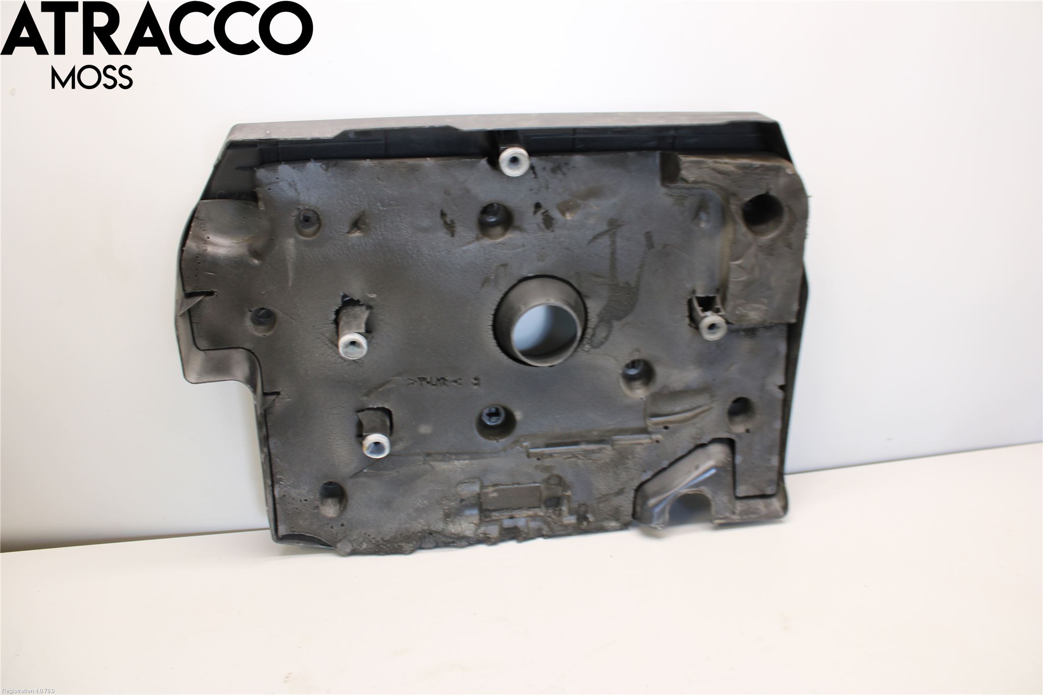 Toyota RAV4 13-18 Motor Deksel Over Motor