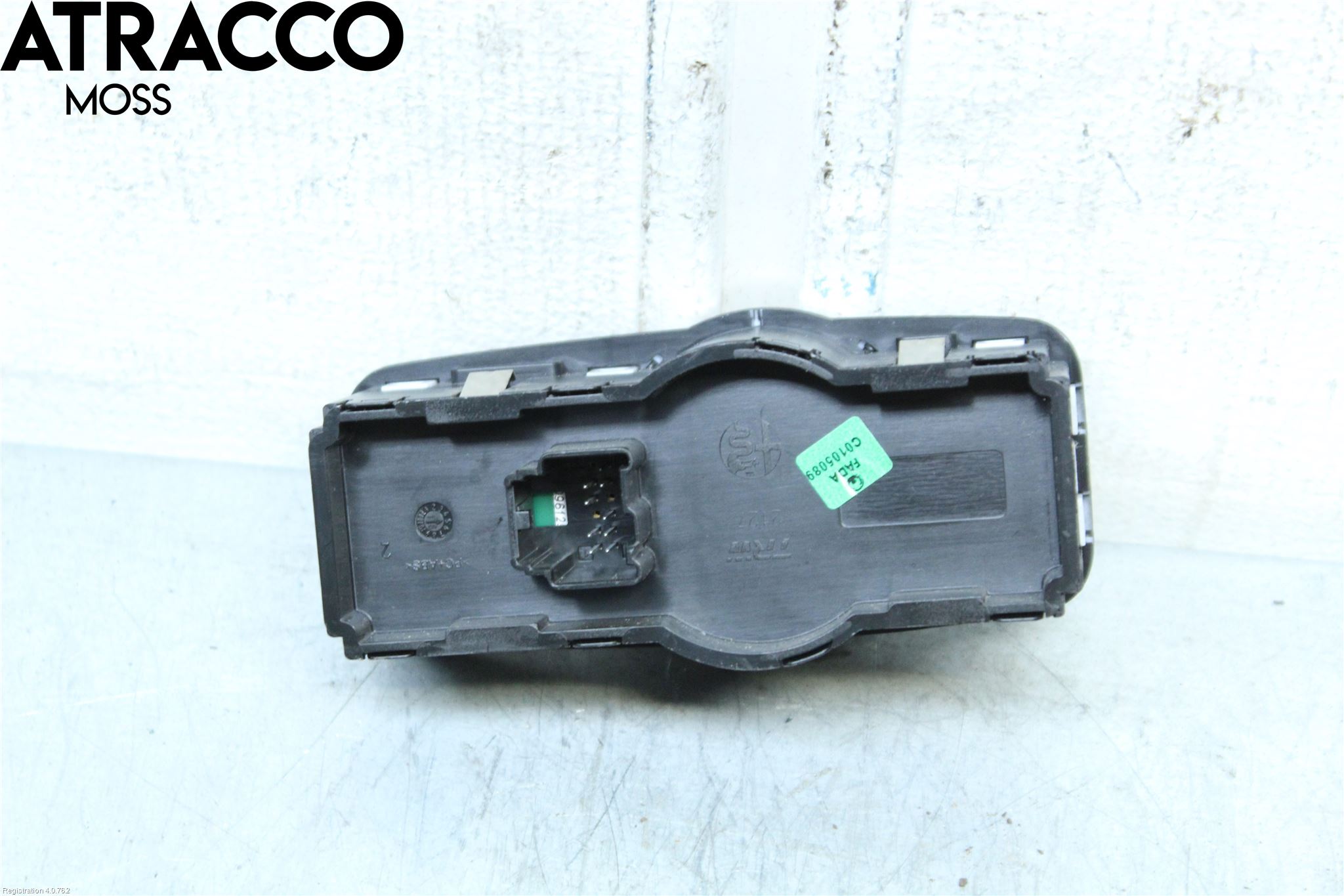 Alfa GIULIA Bryter Hovedlys