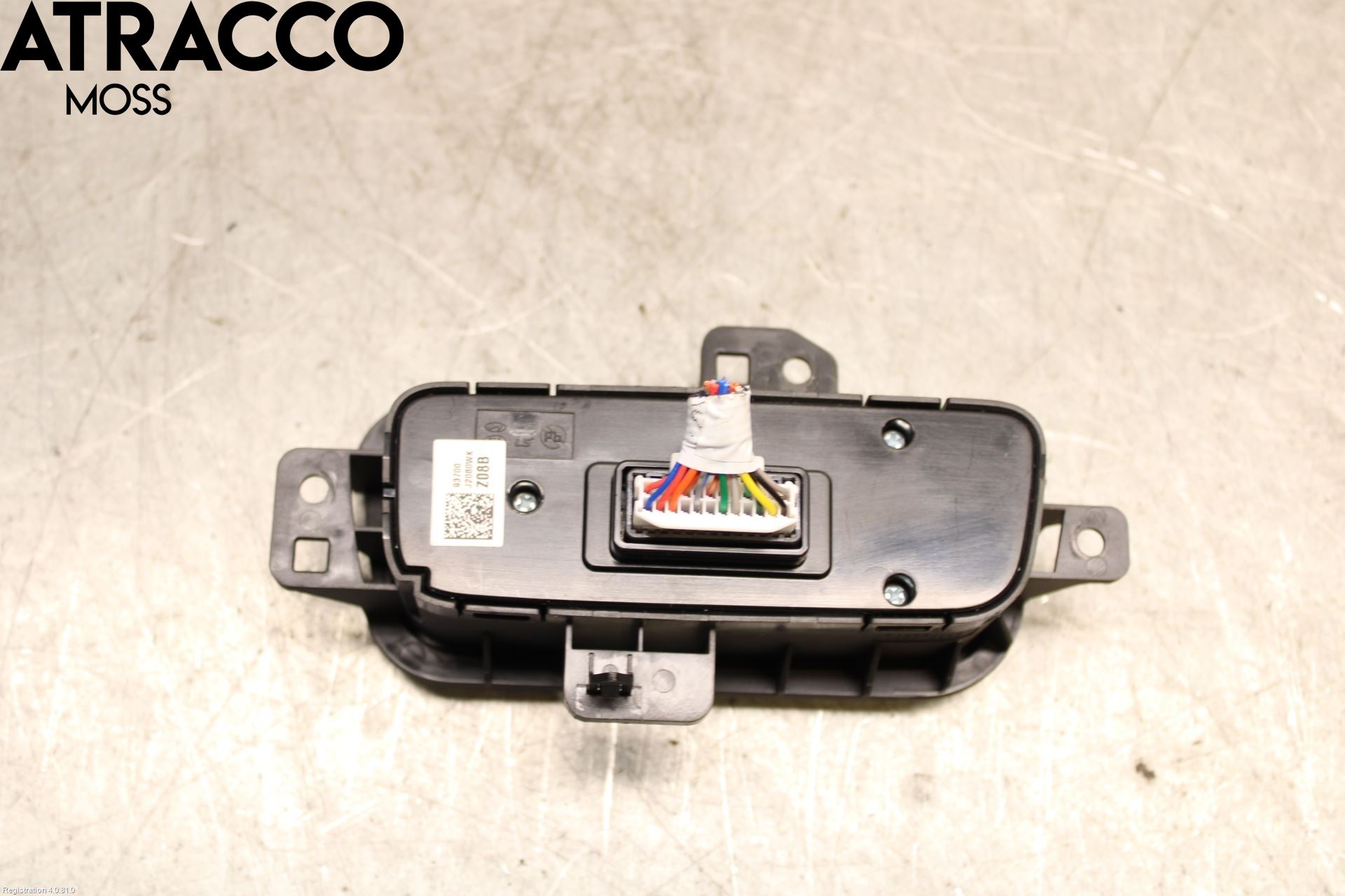 Kia SOUL 09- Bryter Multifunksjon