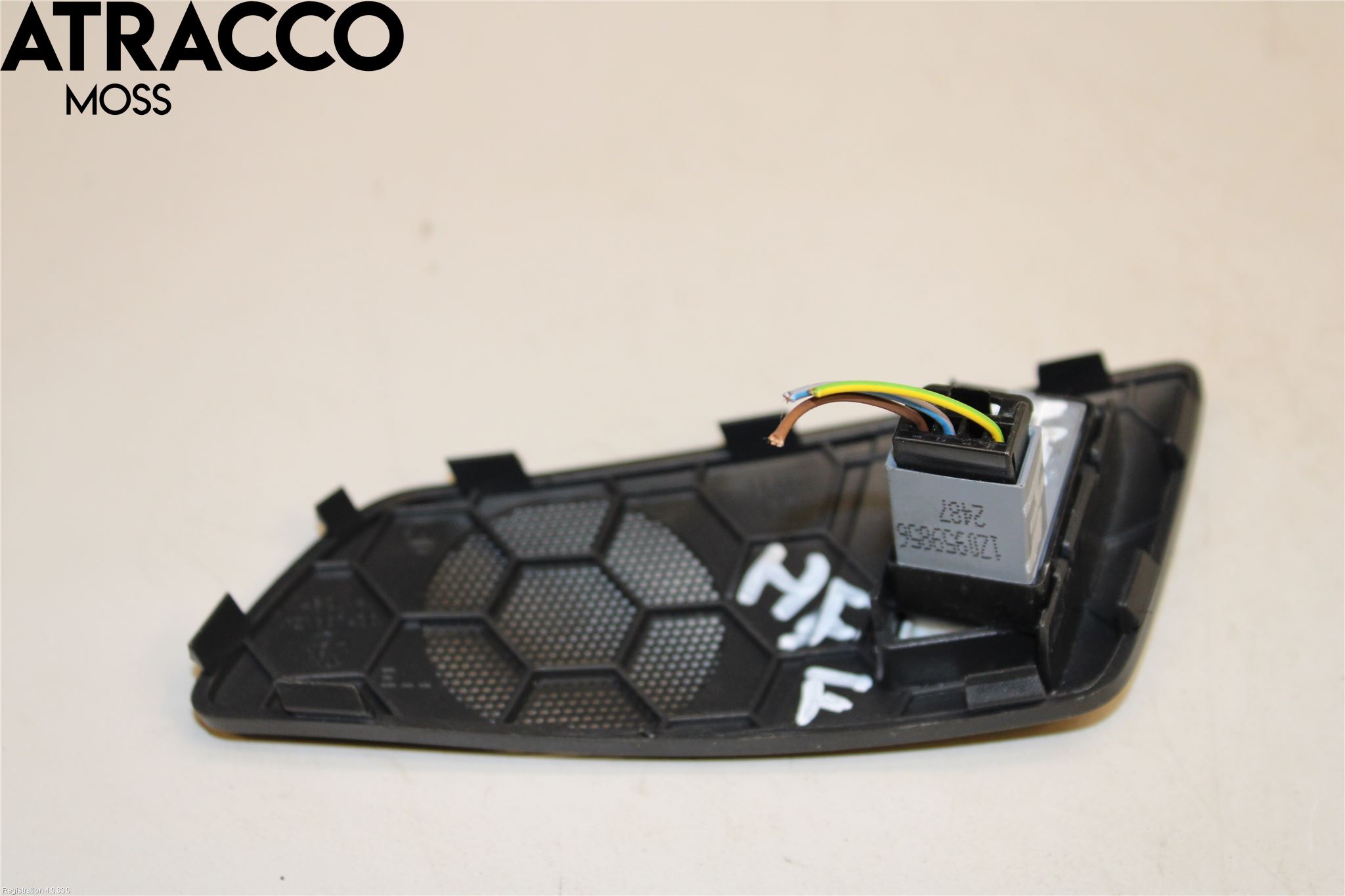 Skoda OCTAVIA (1Z) 05-13 Bryter Vindusheis