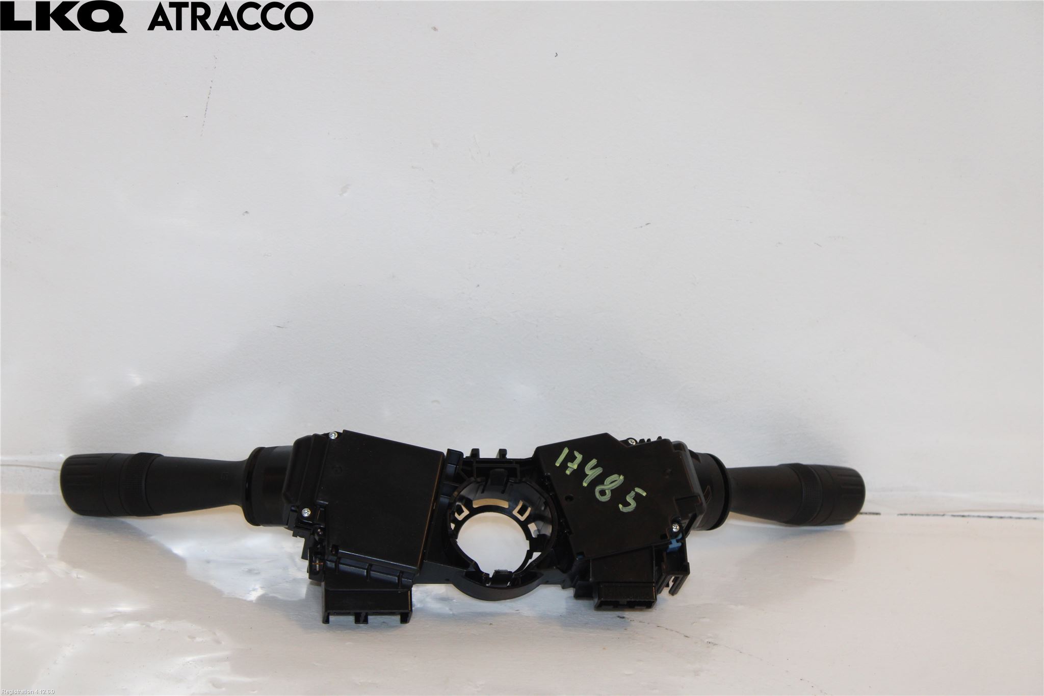 Toyota RAV4 13-18 Bryter Ratt Kombi H Og V