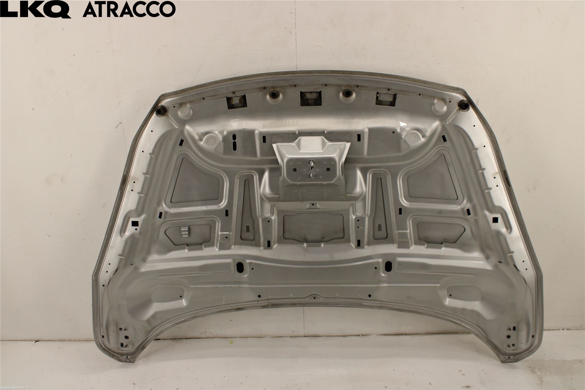 Ford KUGA 13-16 Panser