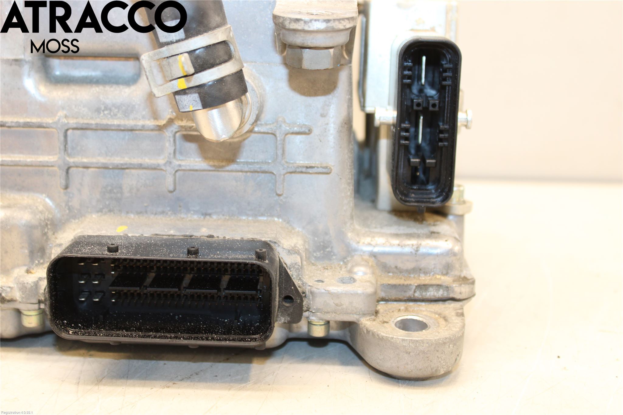 Kia OPTIMA 16-20 Hybridconverter