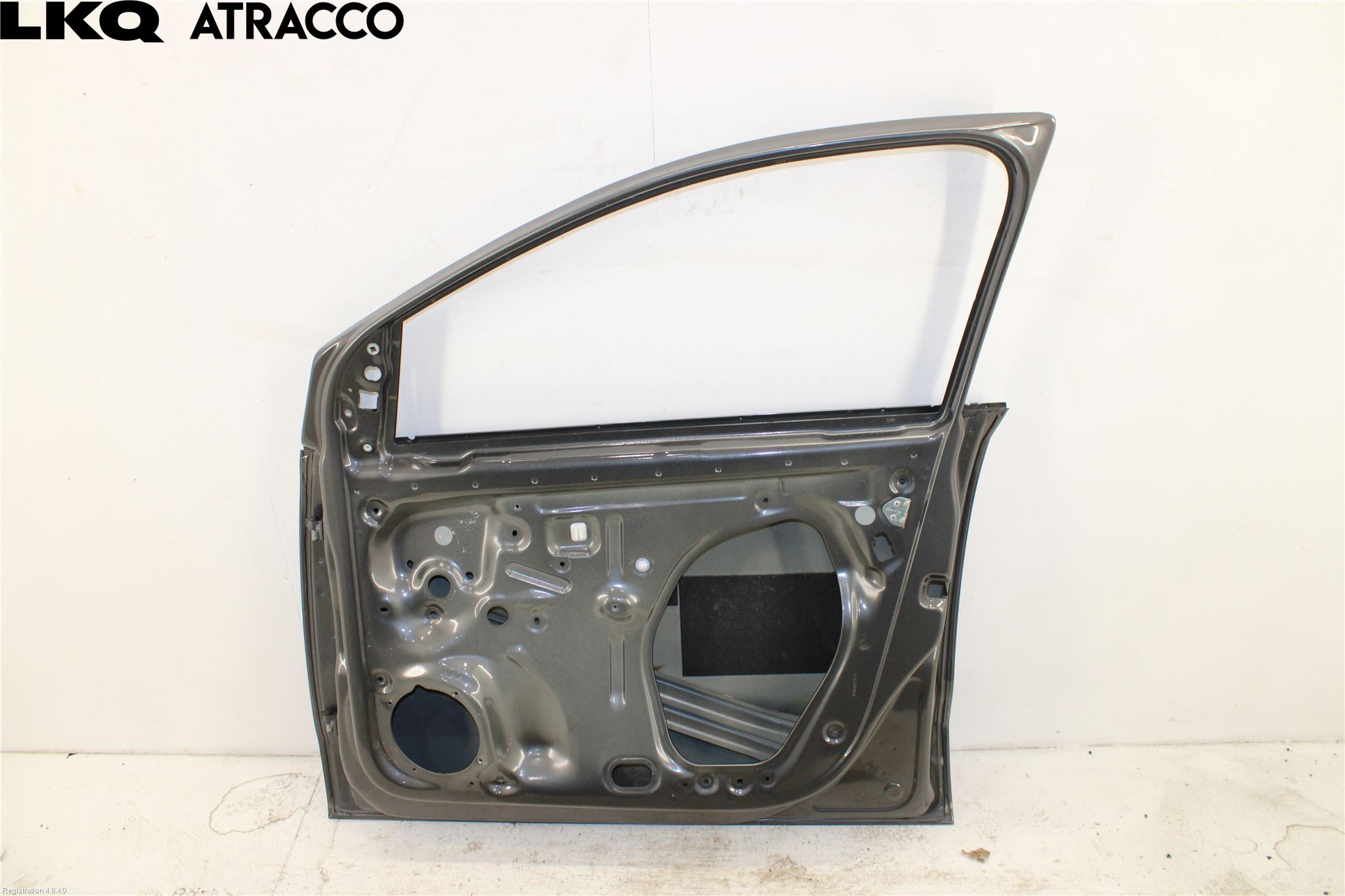 Volkswagen VW POLO 10-17 Dør 4D Foran Venstre