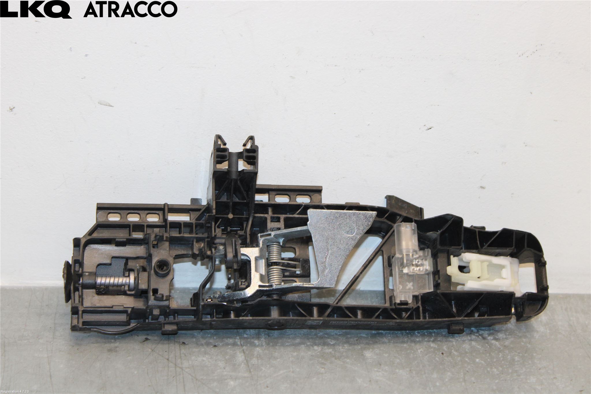 Mercedes-Benz MB EQC (N293) 20- Dørhandtak Ytre Høyre