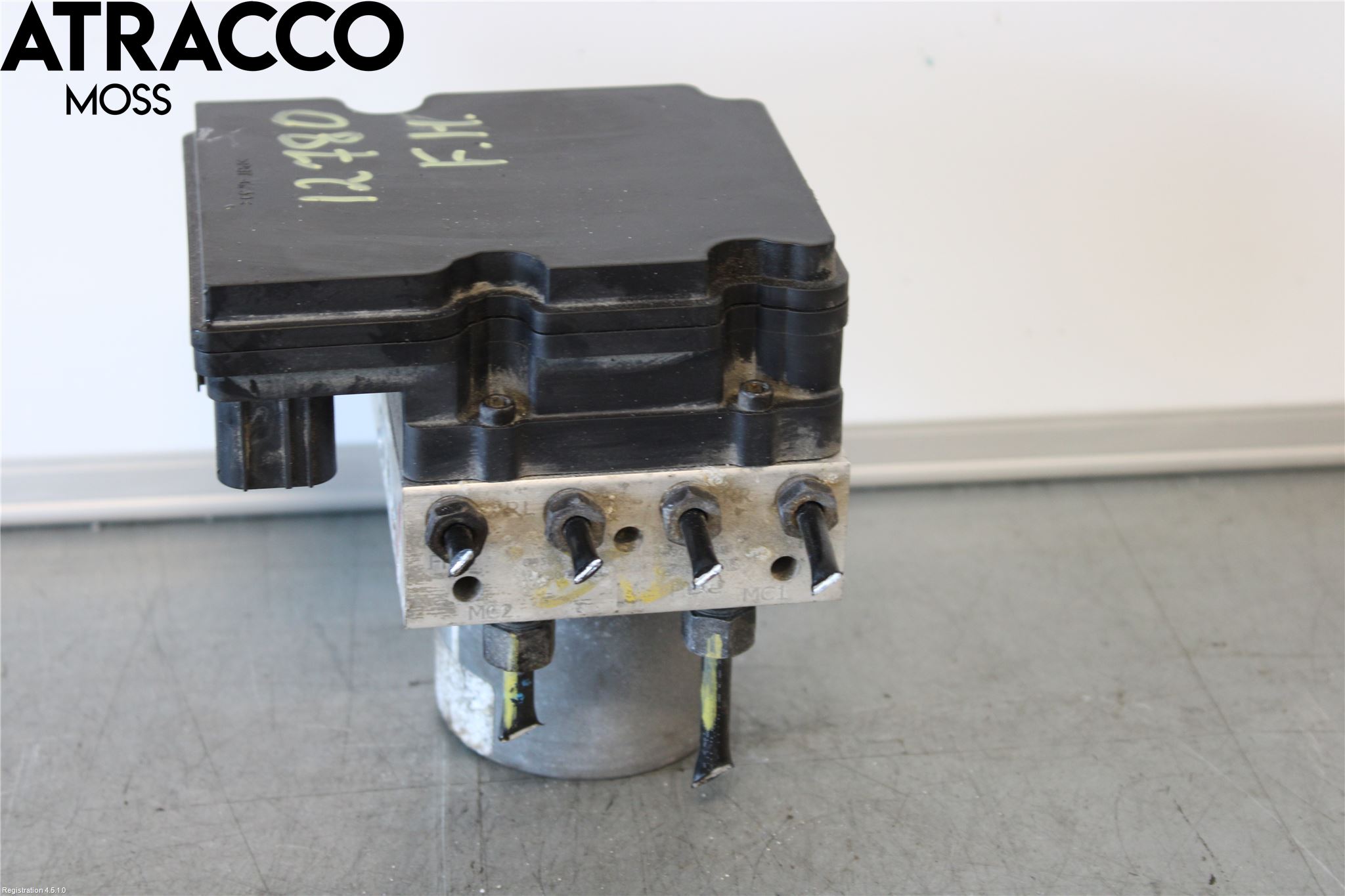 Hyundai i30 PD 17- Abs Hydraulikkaggregat