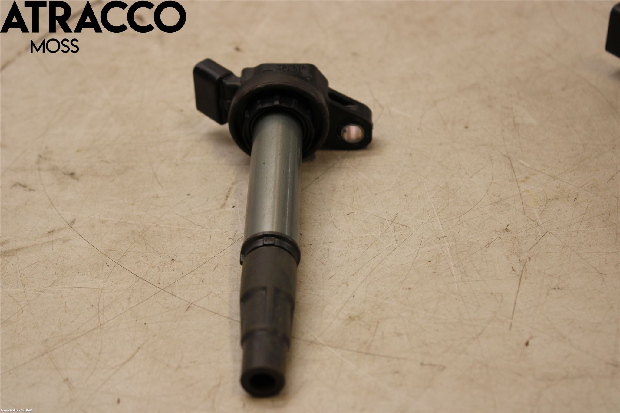 Toyota AURIS 13-19 Coil