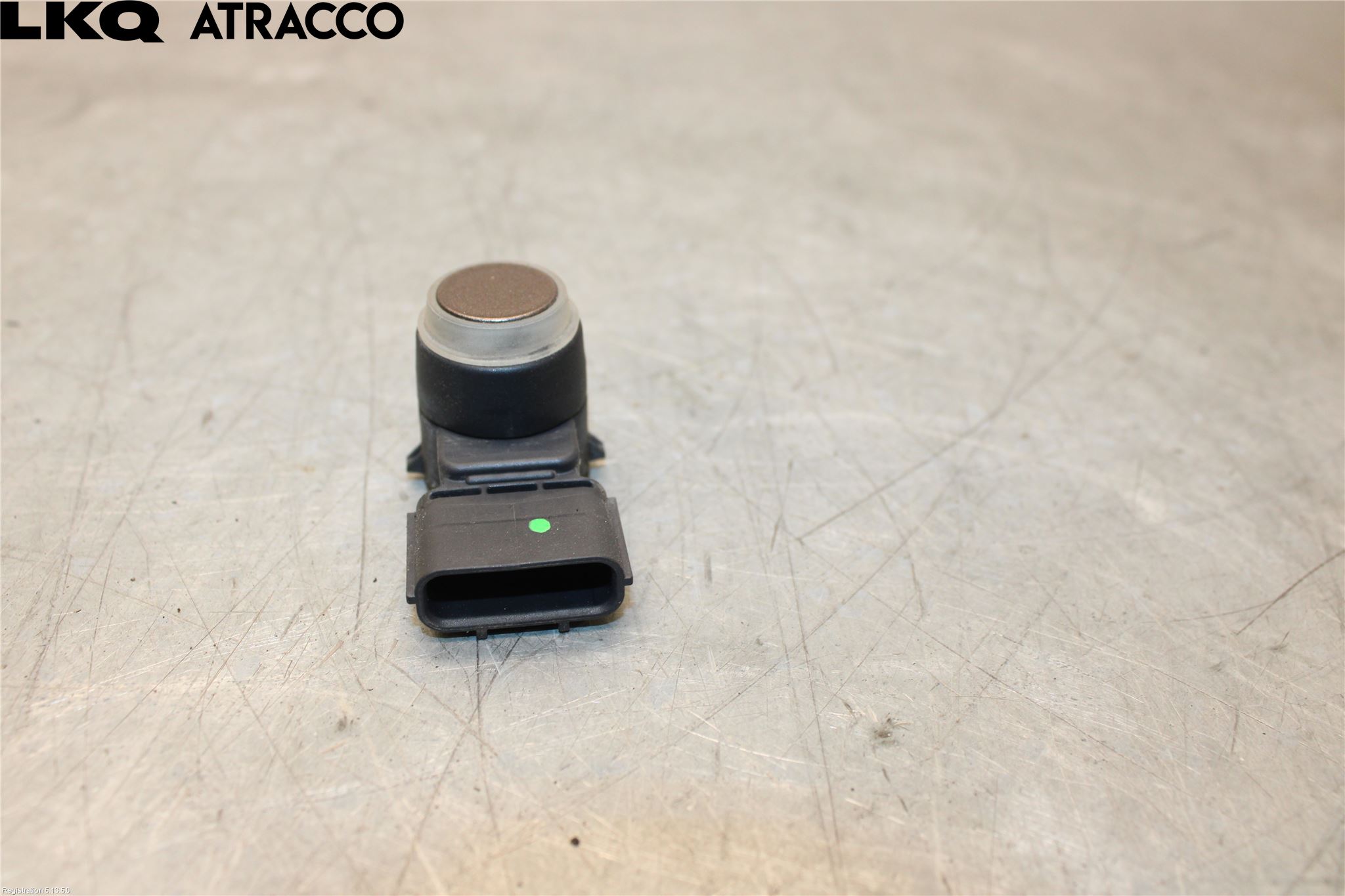 Honda CR-V 13-18 Sensor Parkering Front