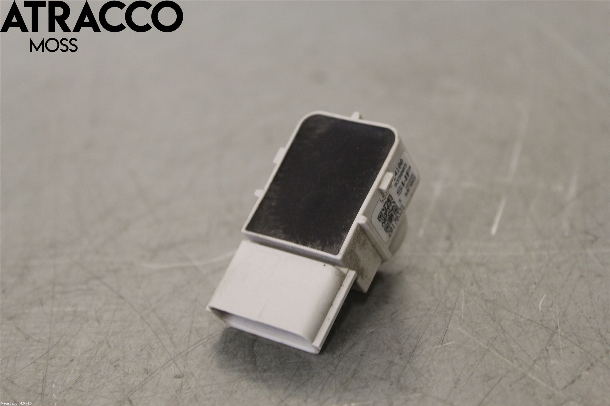 Kia SOUL 09- Sensor Ryggesensor