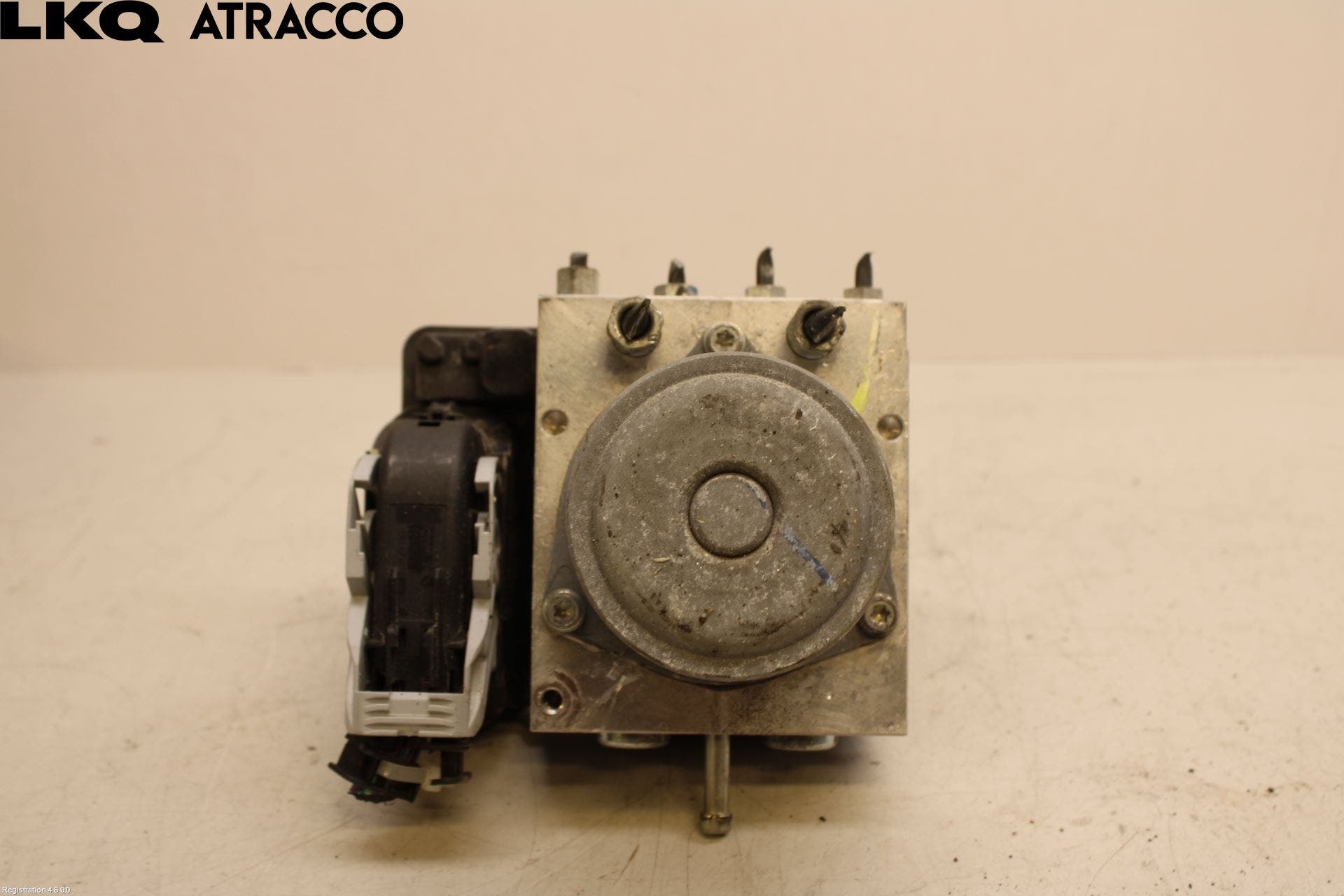 Nissan LEAF 18- Abs Hydraulikkaggregat