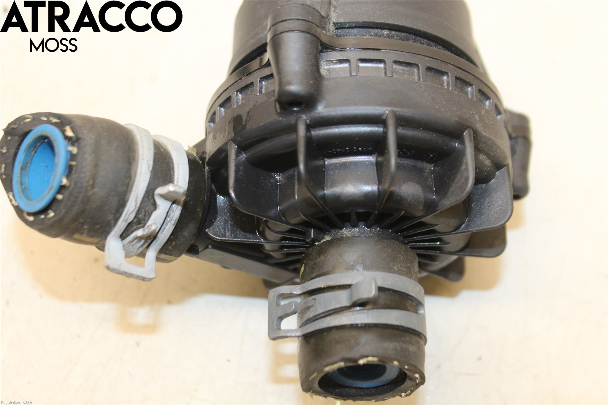 Volkswagen VW ID.4 21- Vannpumpe