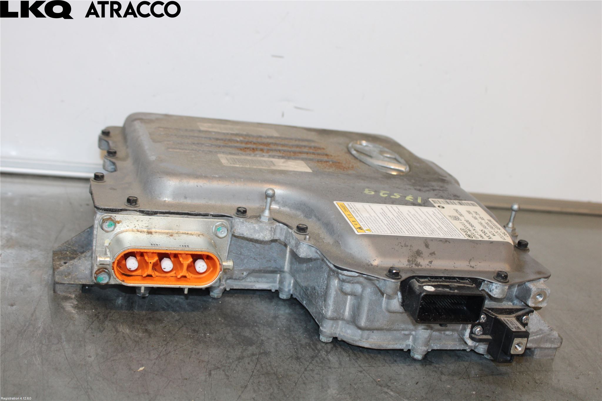 Hyundai IONIQ AE 17-22 Inverter Hybrid