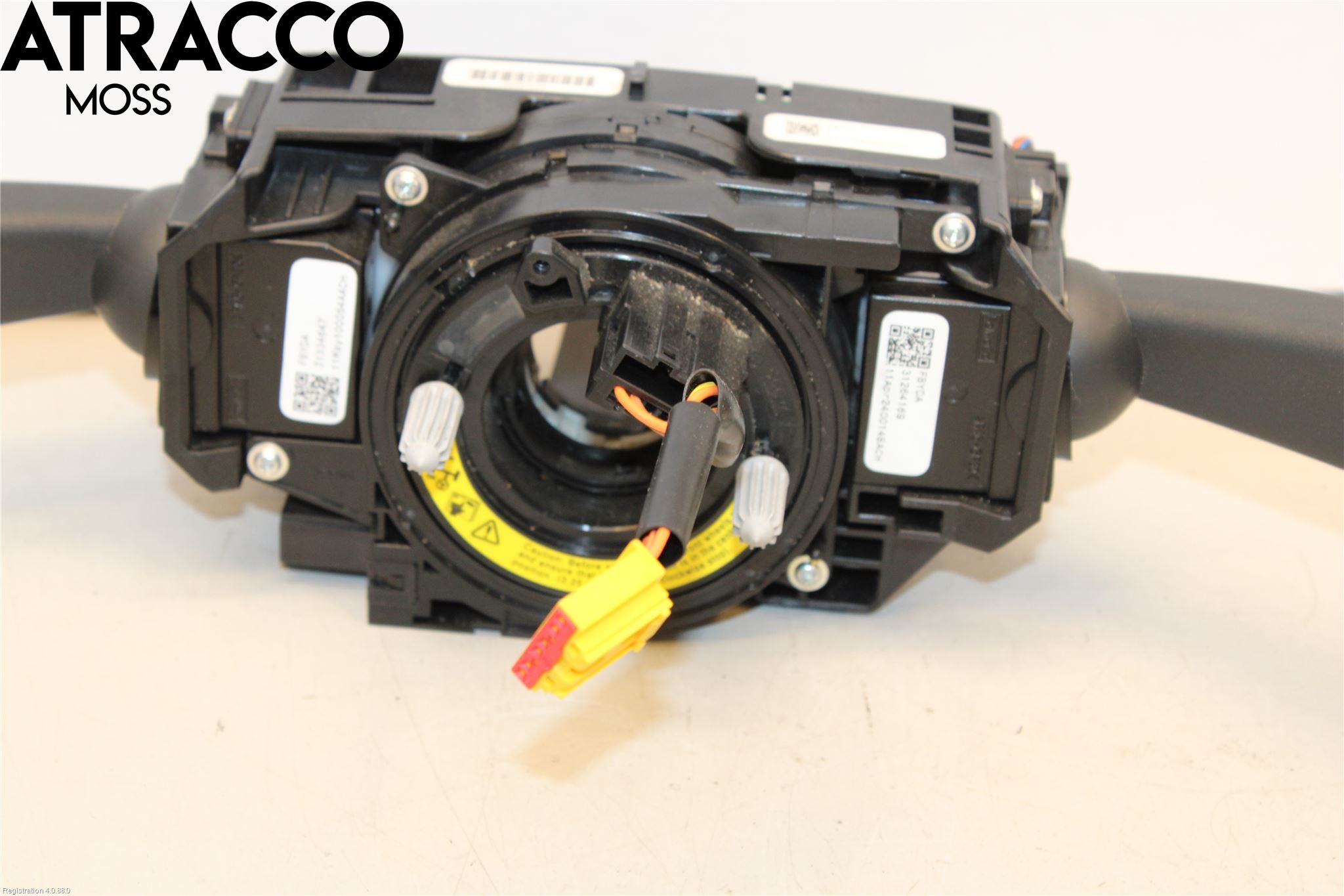 Volvo V60 11-13 Bryter Ratt Kombi H Og V