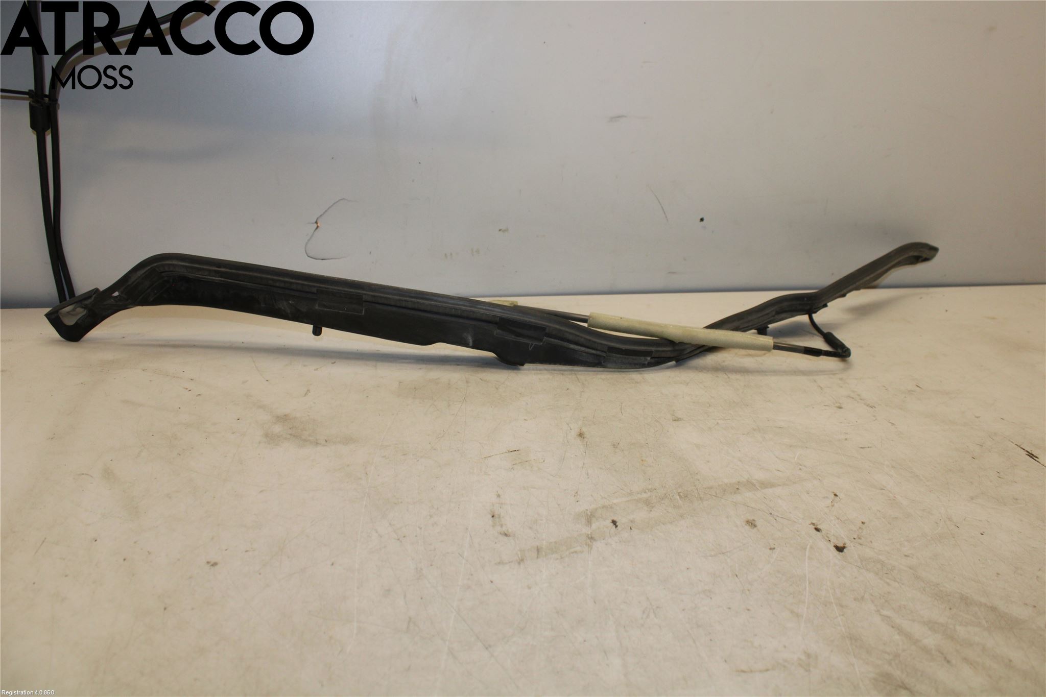 Lexus NX 300h 15-21 Baklukeåpner Automatisk