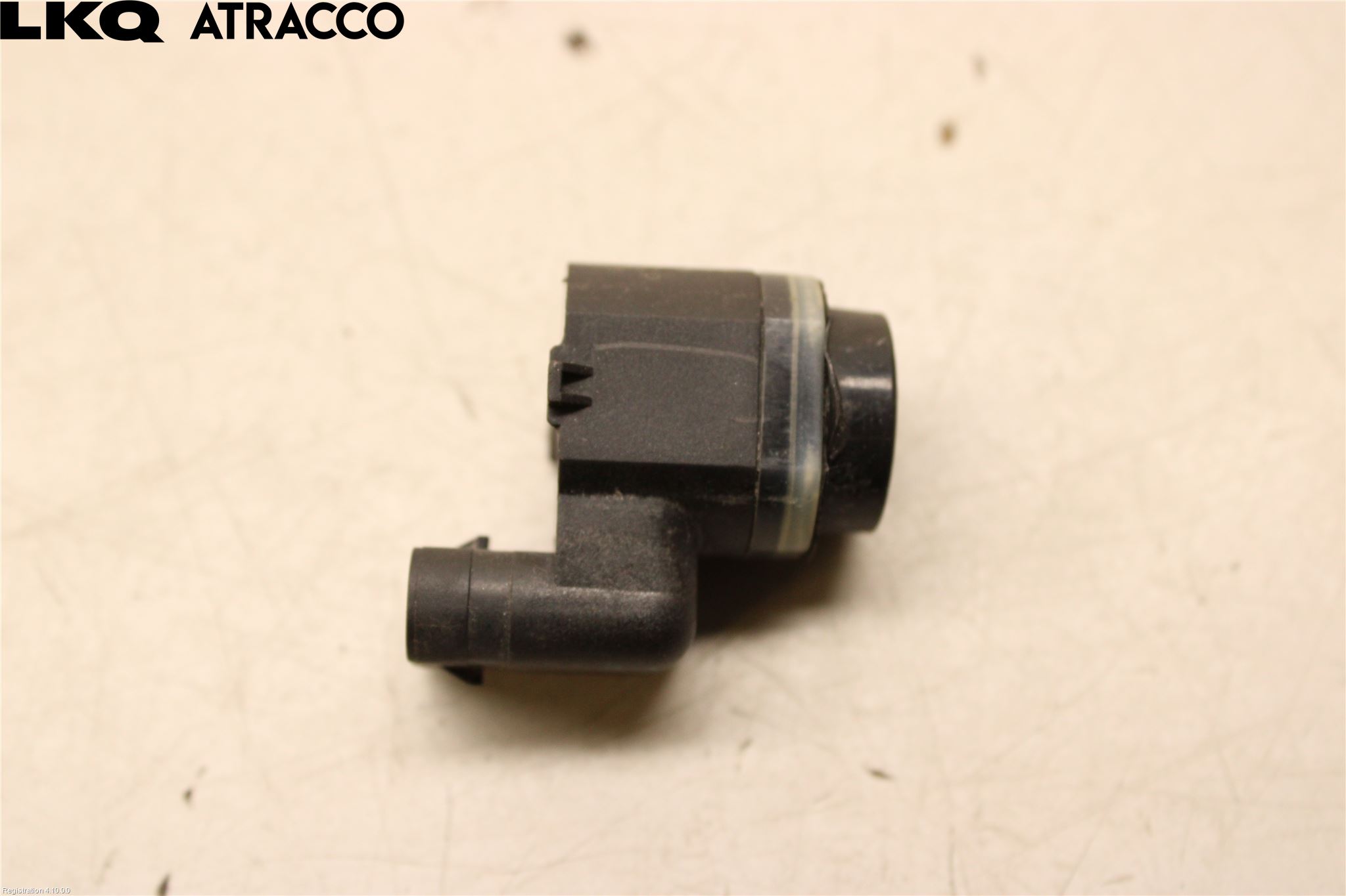 Ford TRANSIT/TOURNEO CONNECT 13-22 Sensor Parkering Front