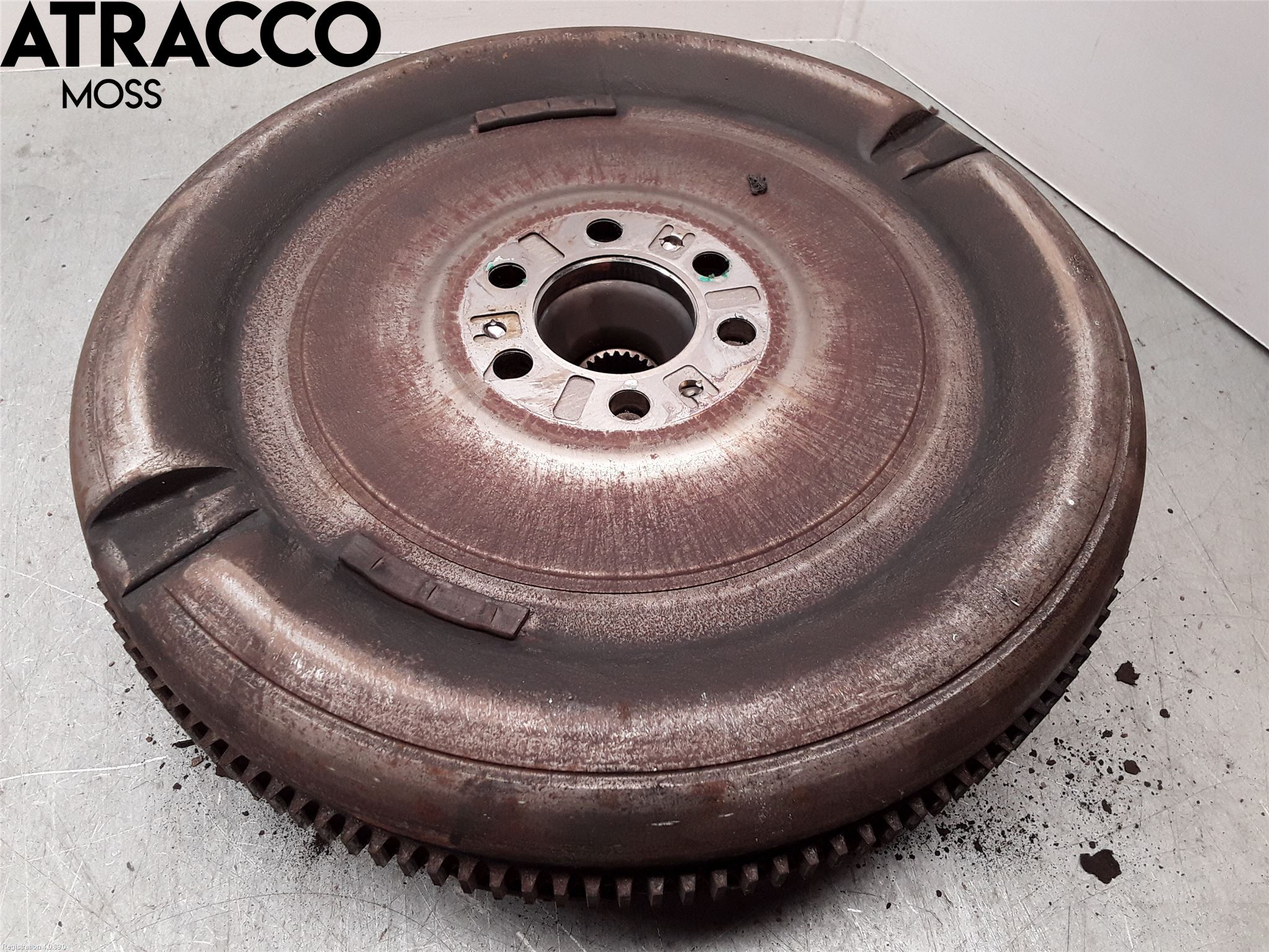 Audi A3/S3     96-03 Clutch Hus