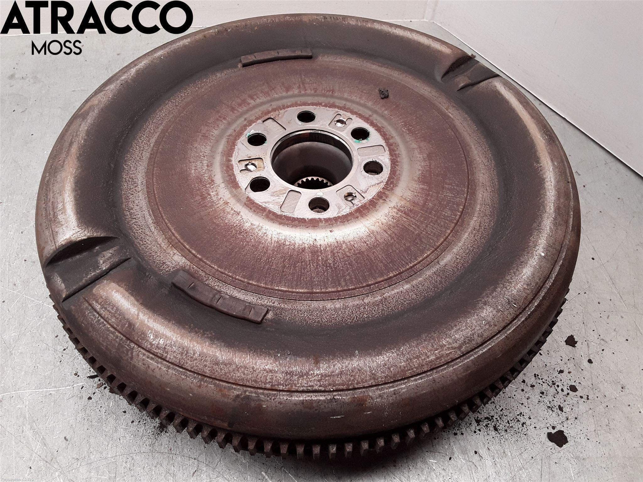 Audi A3/S3 96-03 Clutch Hus