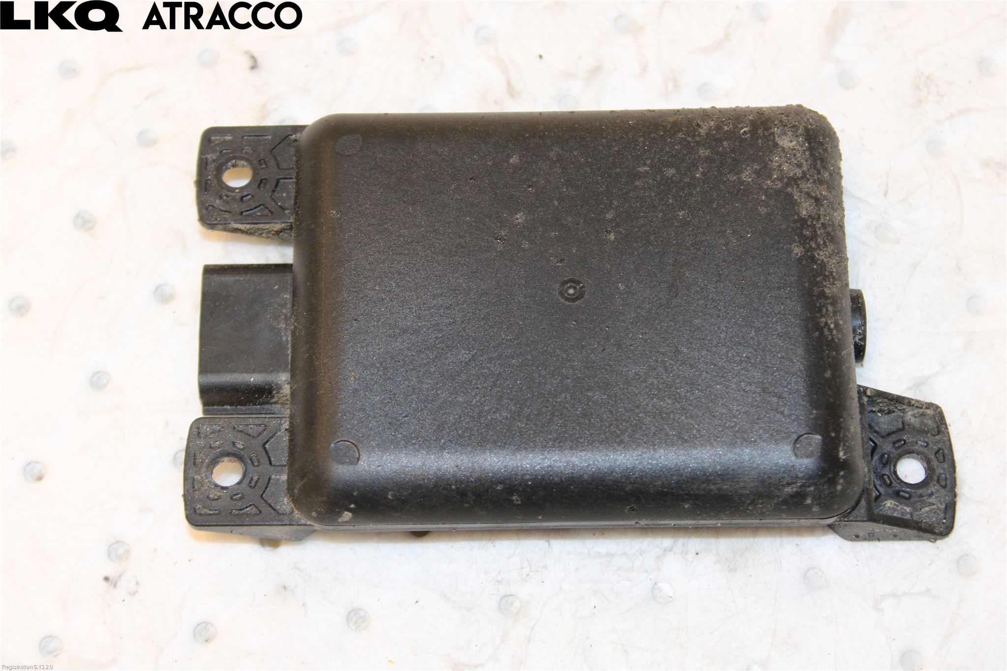 Opel INSIGNIA 17- Sensor Ryggesensor