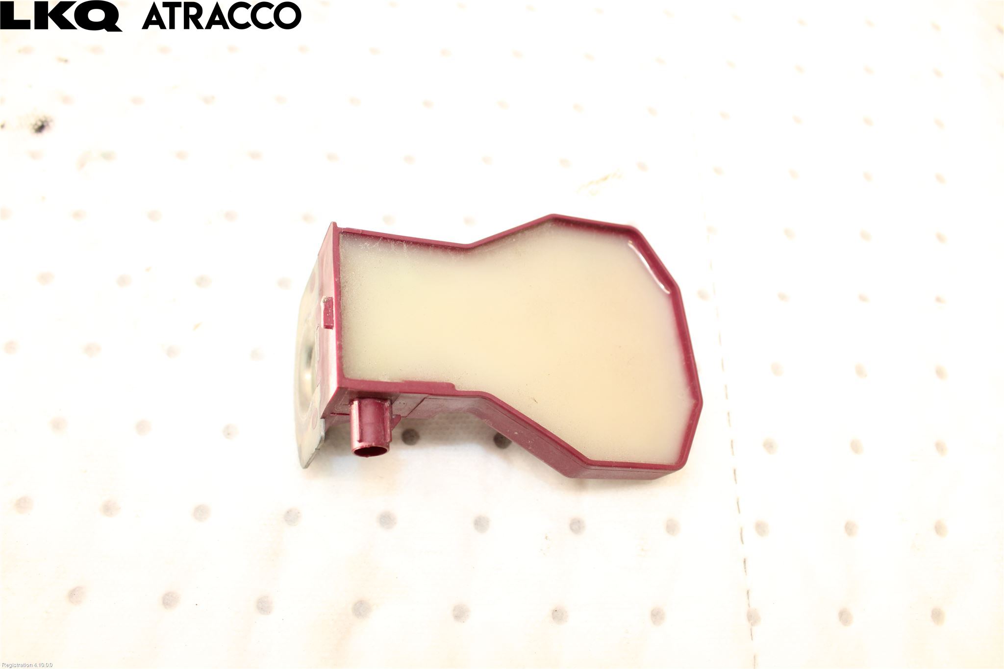 Skoda SUPERB 16-24 Antenn El