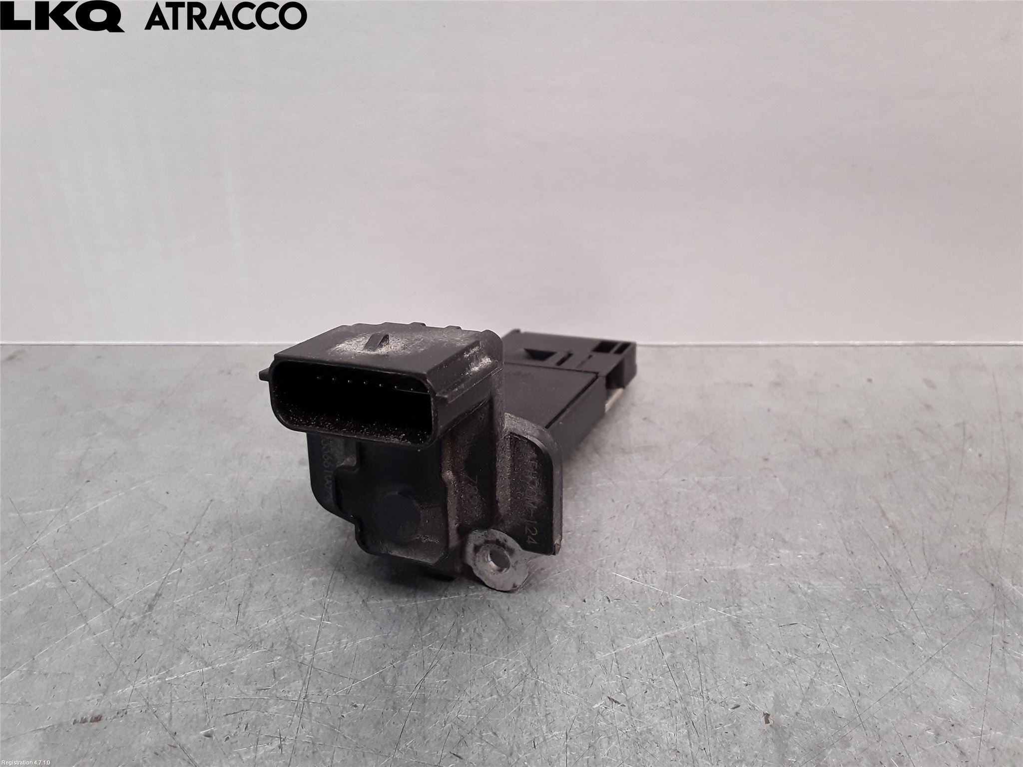 Opel INSIGNIA 17- Inns Luftmengdemåler