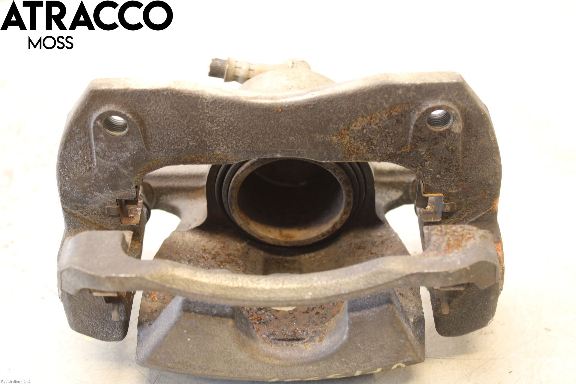 Toyota RAV4 13-18 Bremsecaliper Foran Venstre