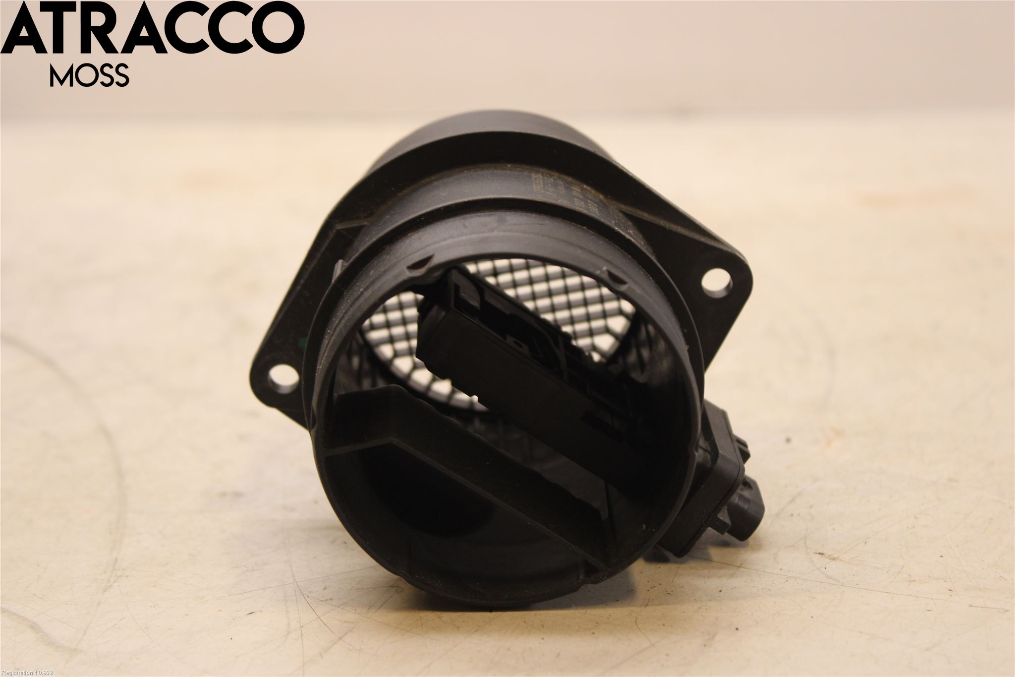 Audi A5 17- Inns Luftmassemåler