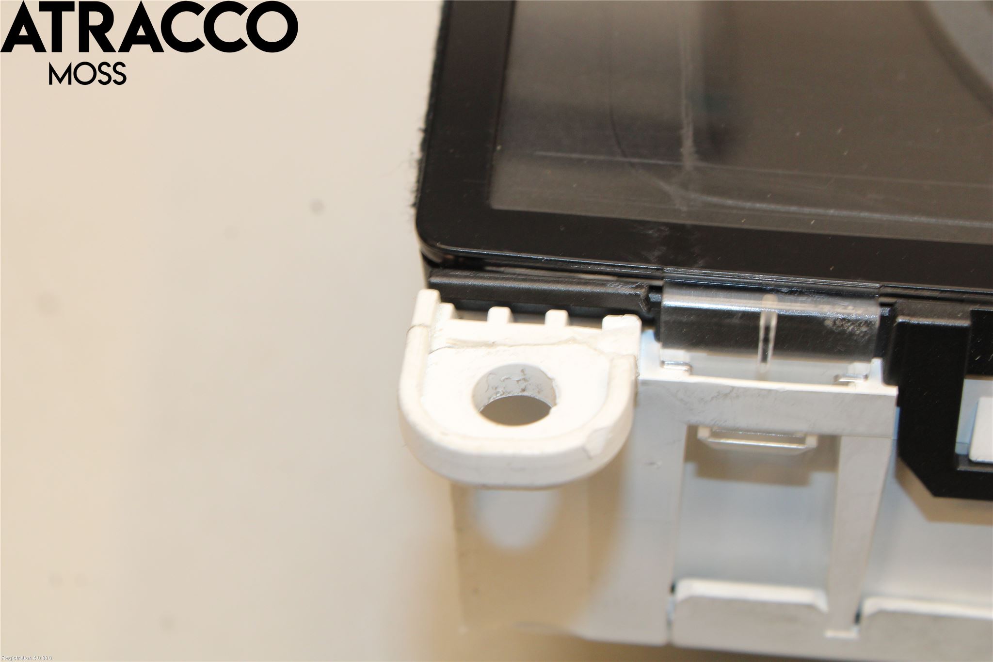 Volvo V60 11-13 Instr Kombinert