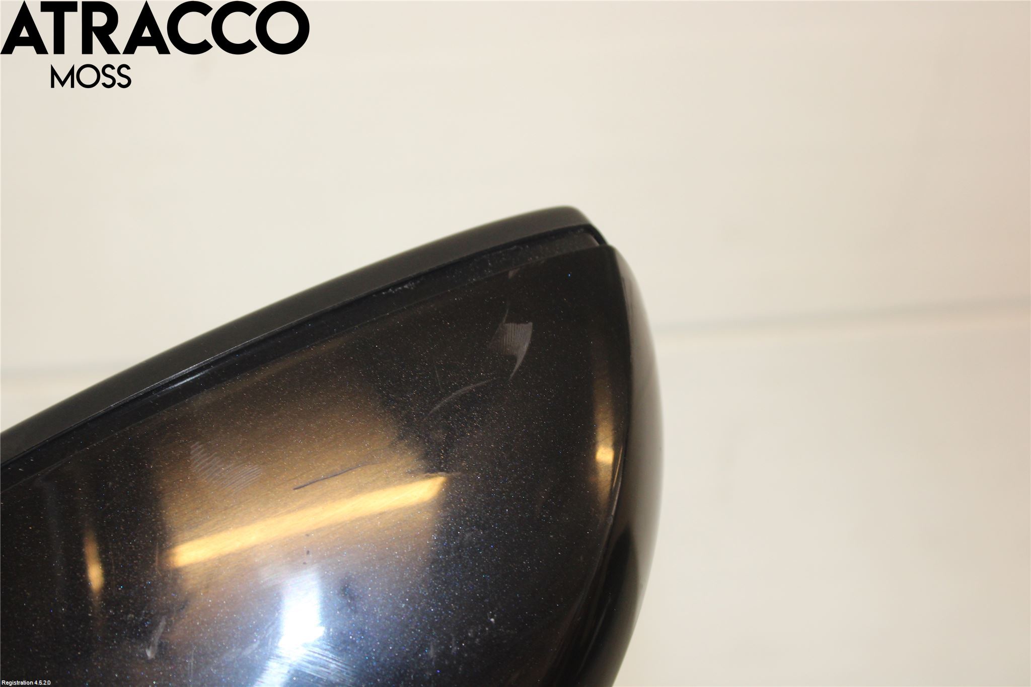 Volkswagen VW POLO 10-17 Speil V M-El Justering