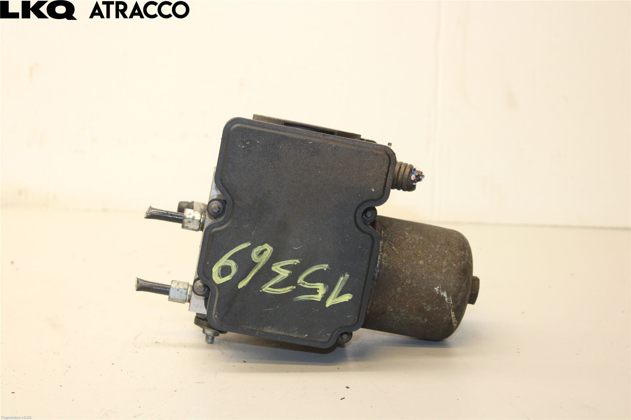 Nissan E-NV200/EVALIA Abs Hydraulikkpumpe