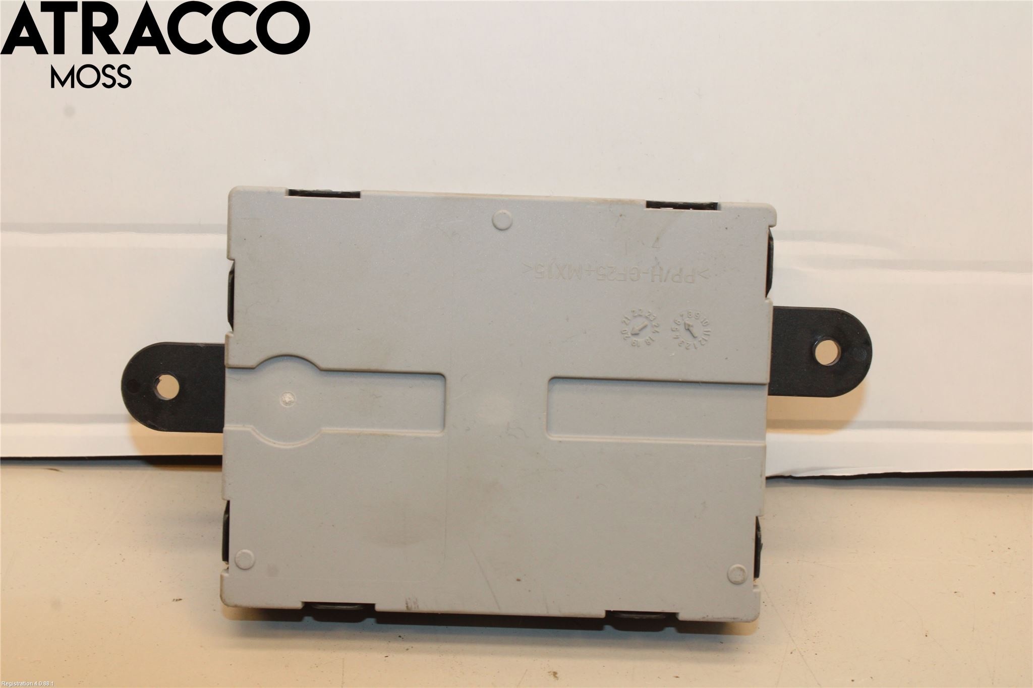 Jaguar I-PACE 18- Styreenhet Dør