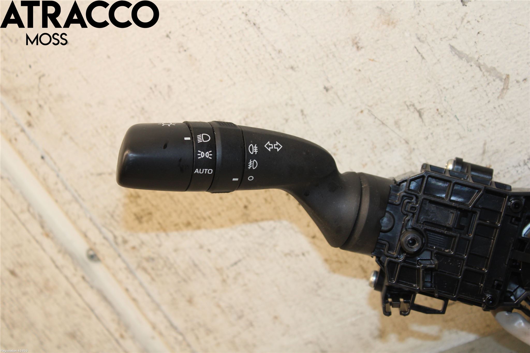 Toyota RAV4 19- Bryter Ratt Kombi H Og V