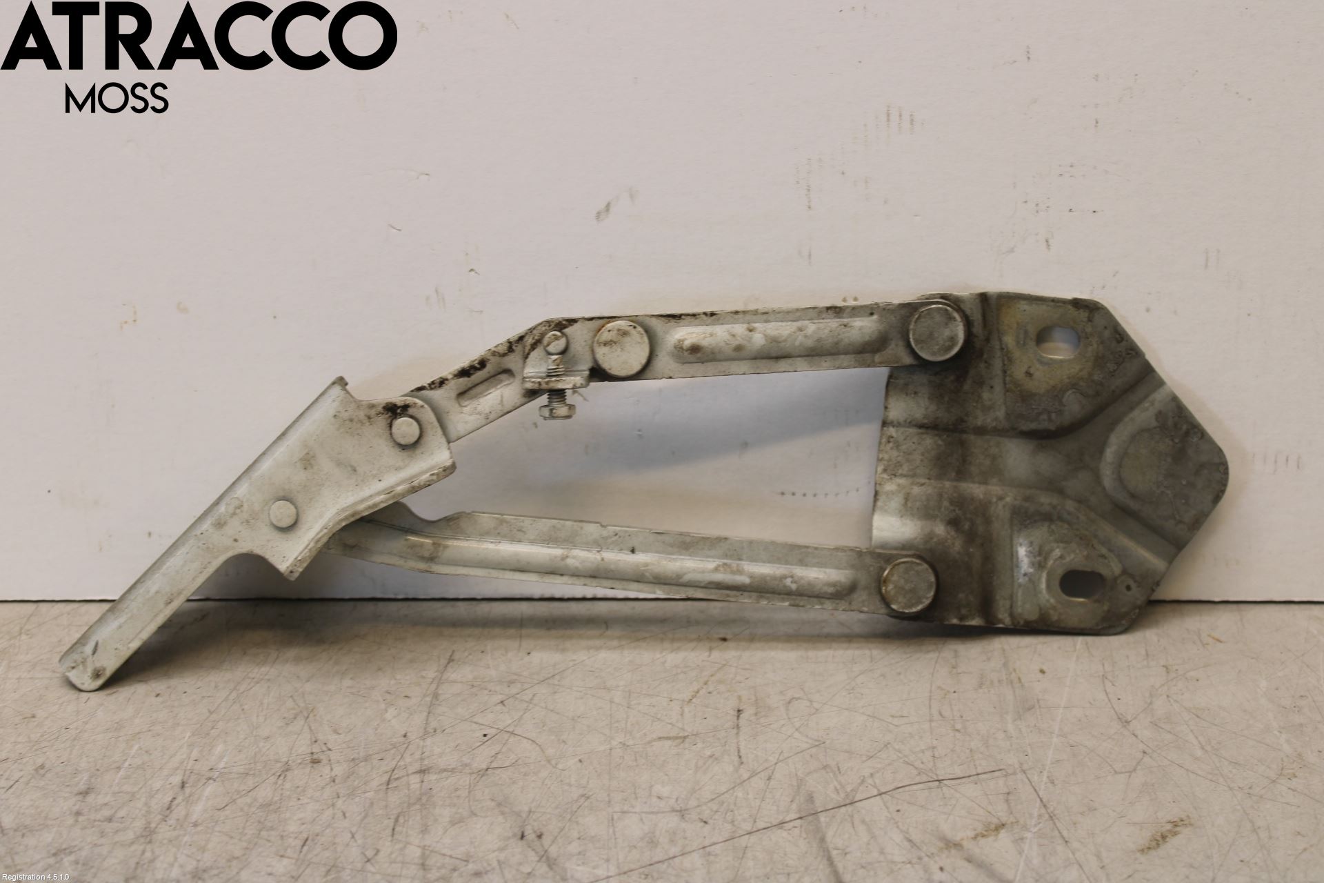 Volkswagen VW CADDY      04-10 Panser Hengsel - Hengsler