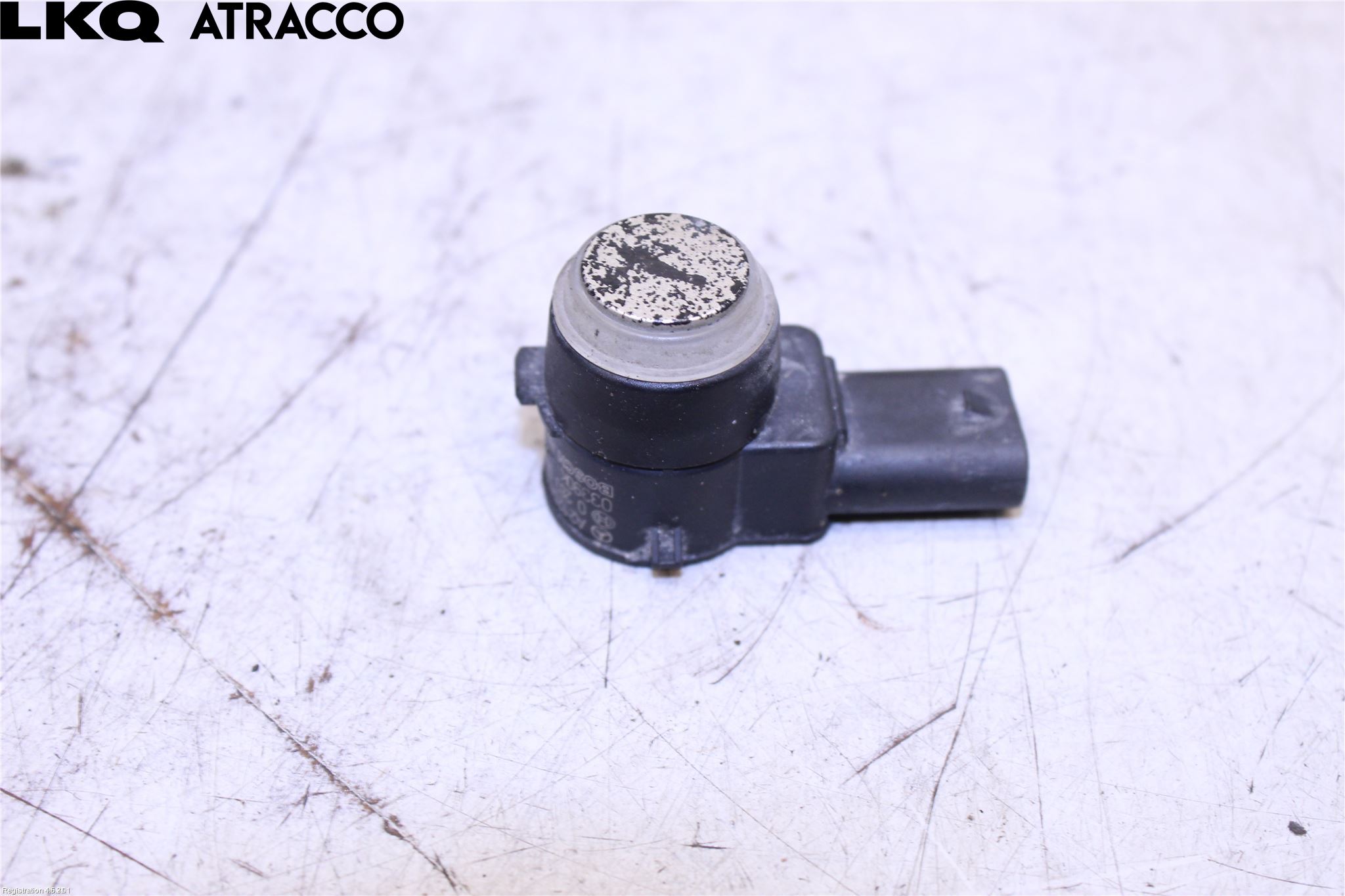 Mercedes-Benz MB E-KLASS (W212) 09-16 Sensor Parkering Front