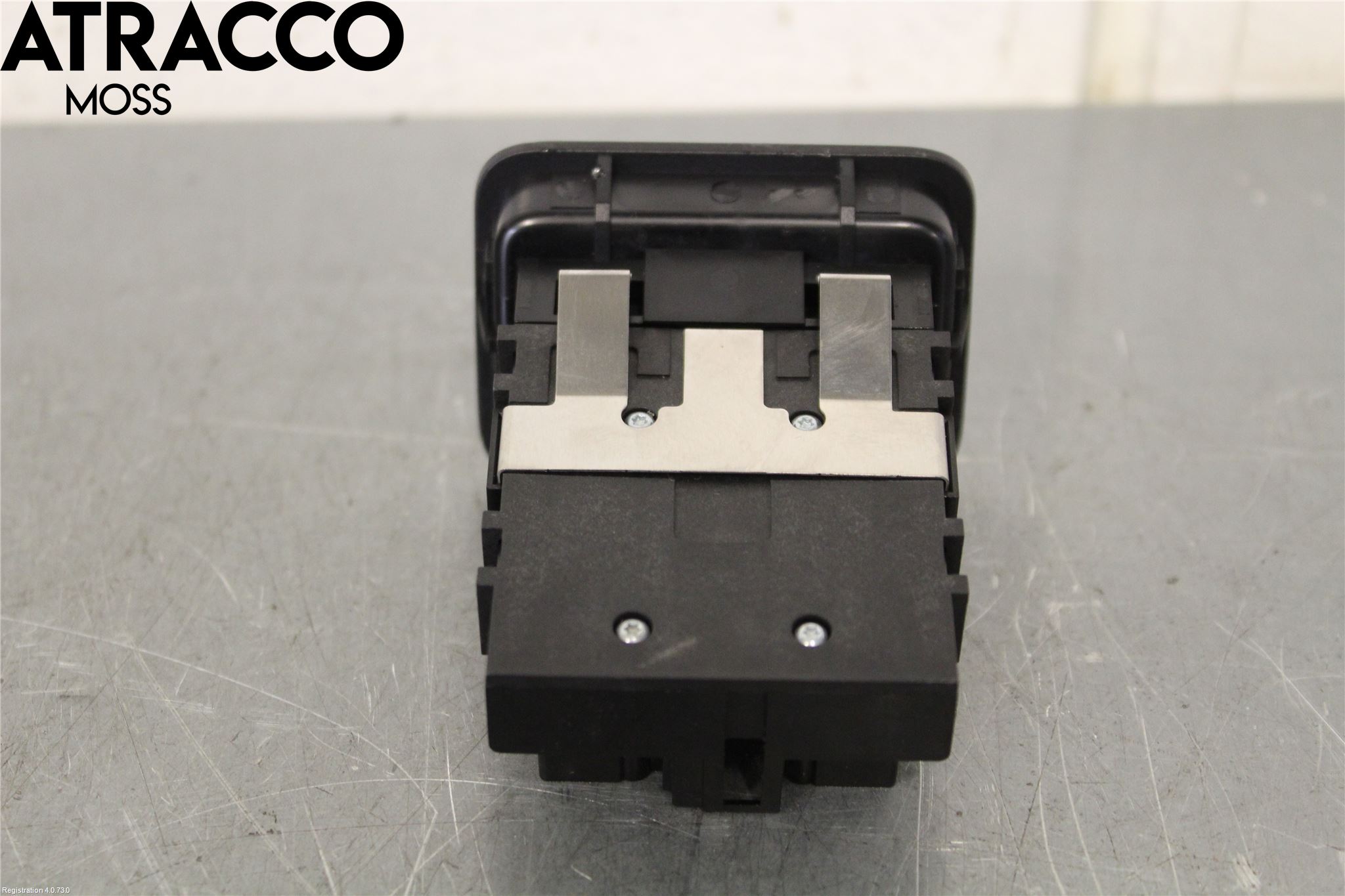 Mercedes-Benz MB B-KLASS (W246/W242) 12-19 Bryter Parkeringsbrems